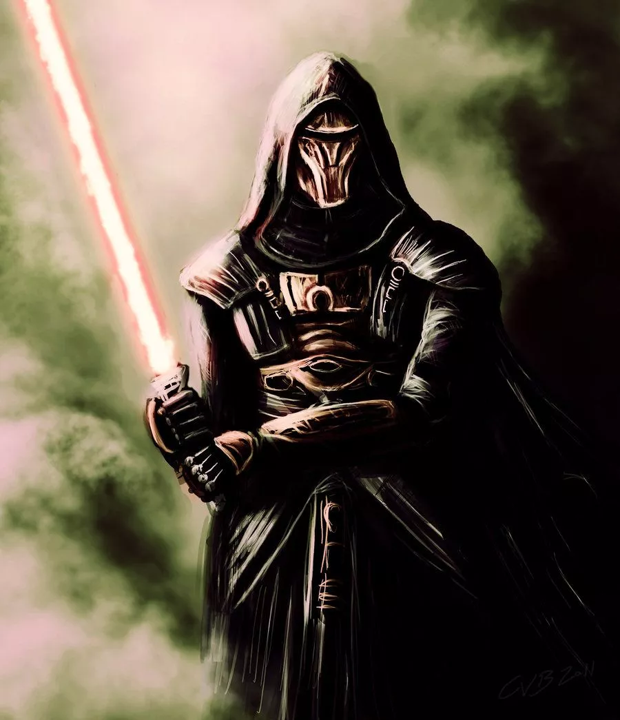 darth revan wallpaper image