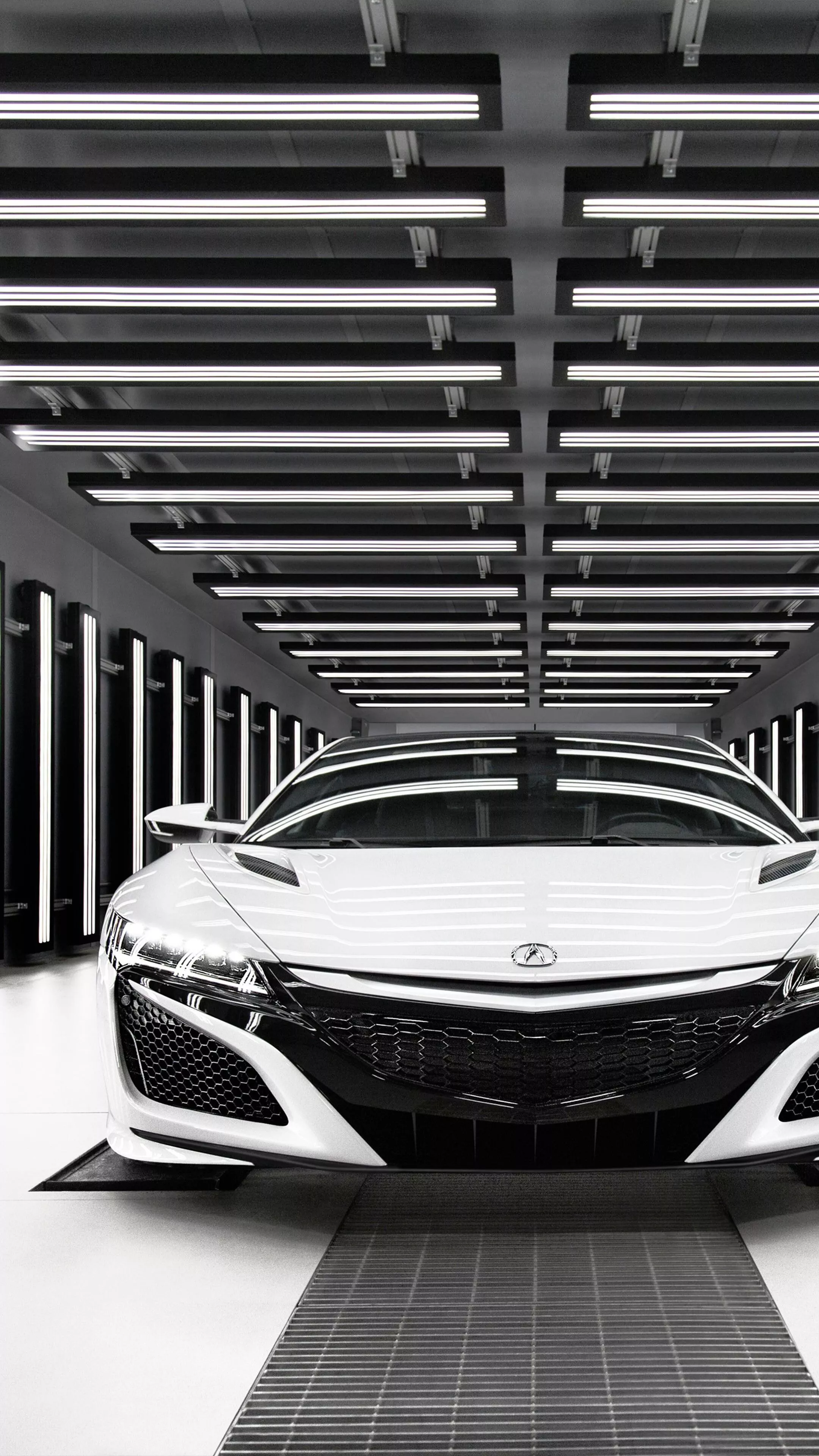 Acura Wallpaper