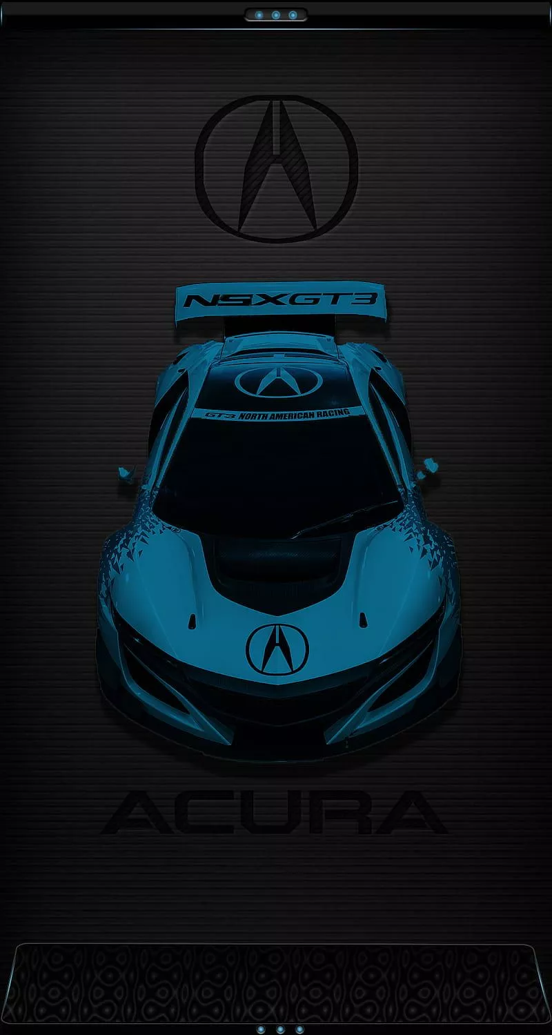 Acura NSX, 929, acura, ct3, edge, grand