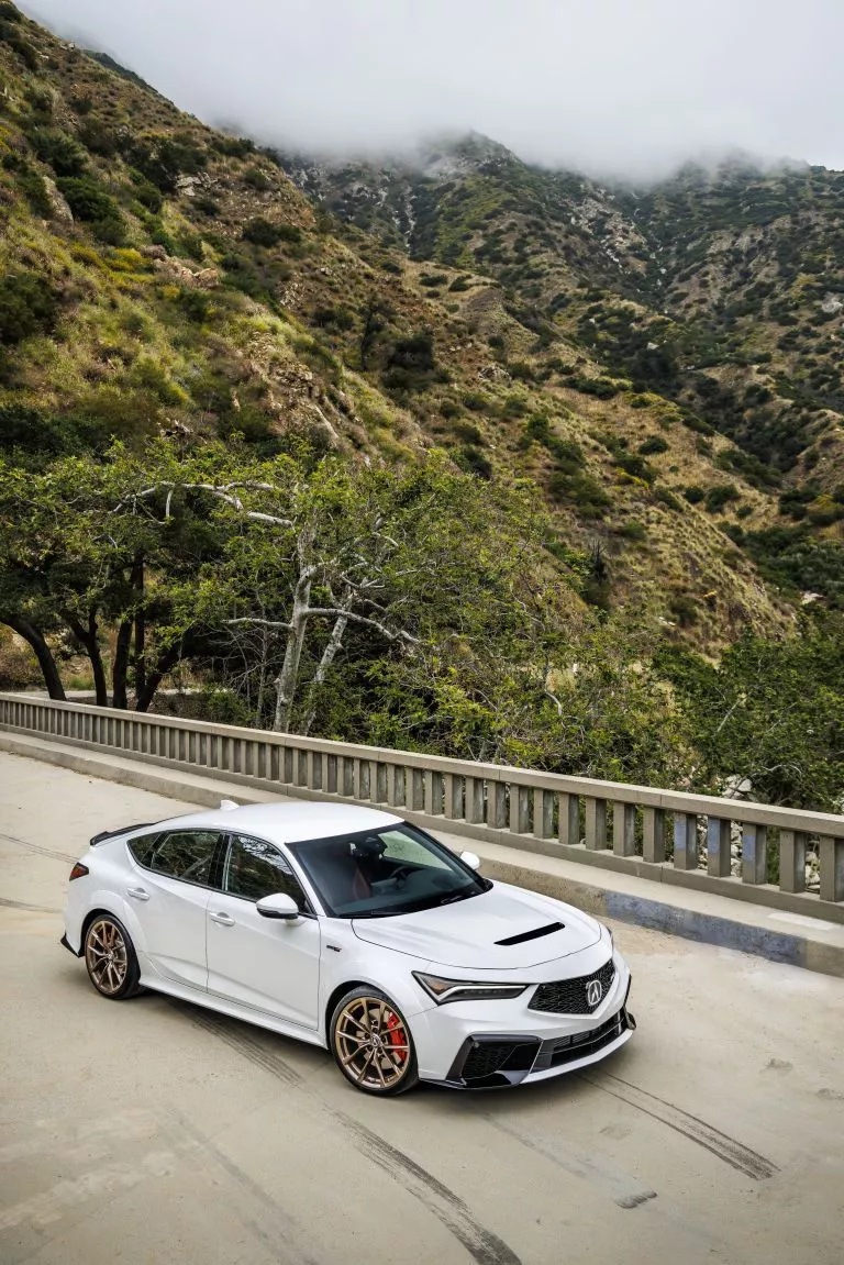 2024 Acura Integra Type S