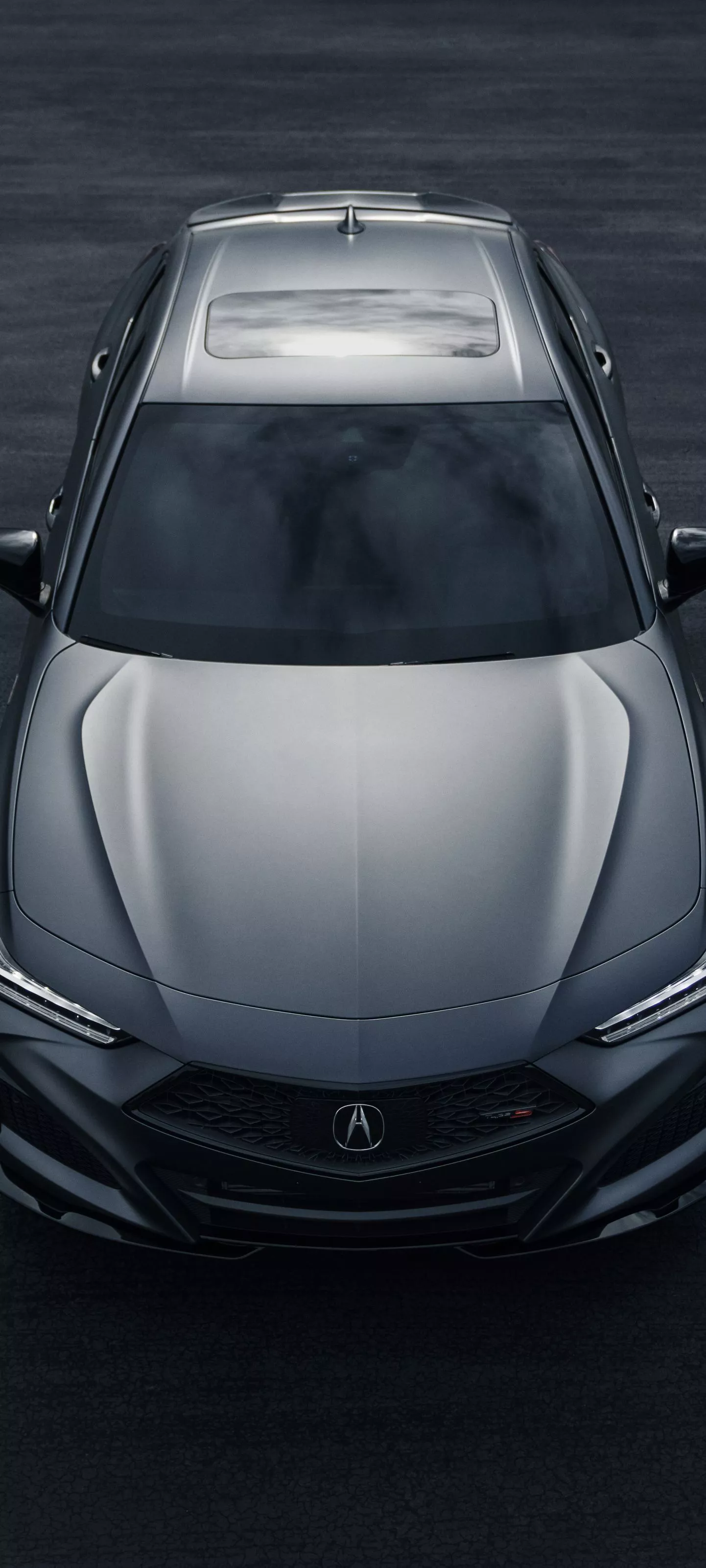 Download Vehicle Acura TLX Phone Wallpaper