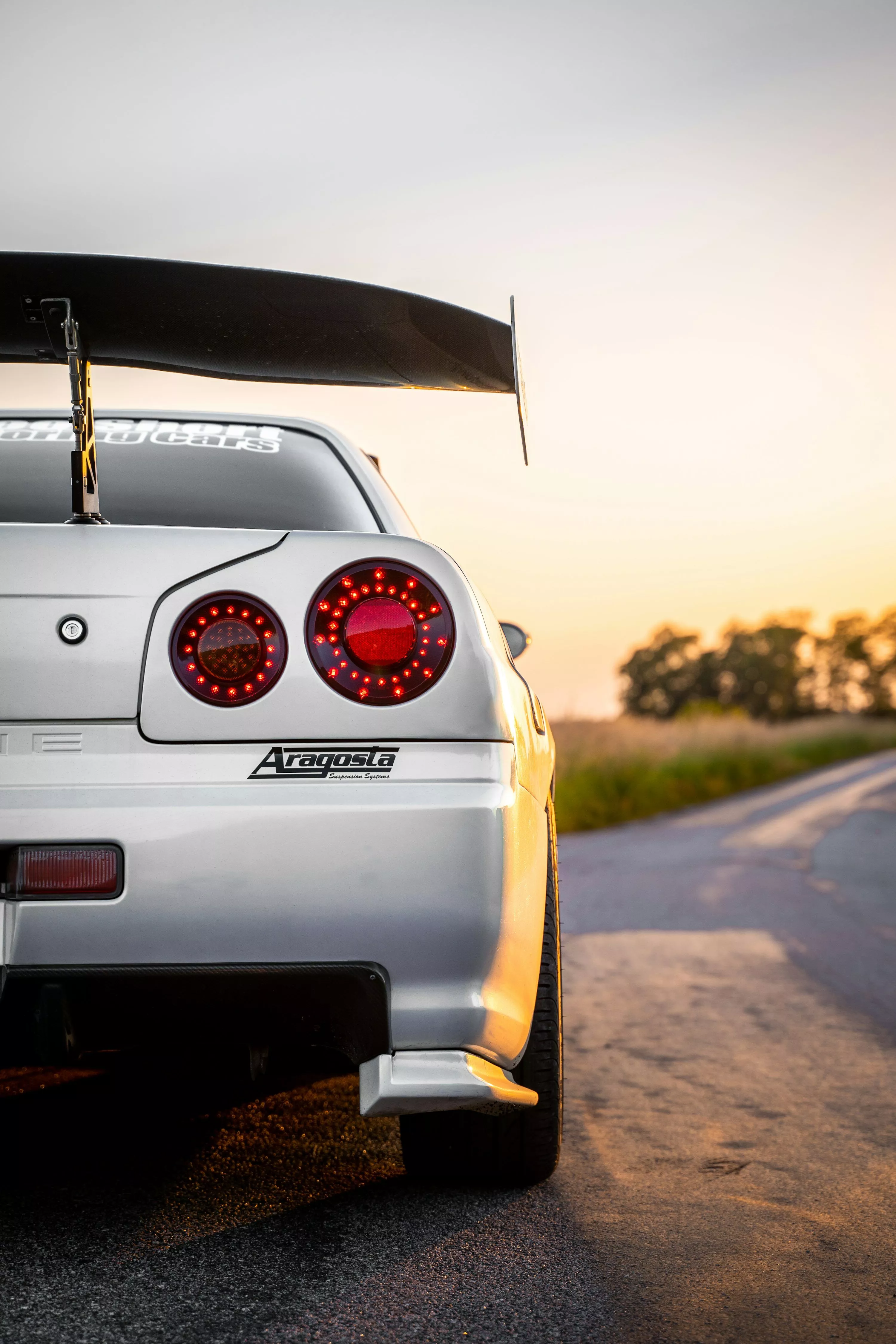 Nissan Skyline R34 Picture. Download