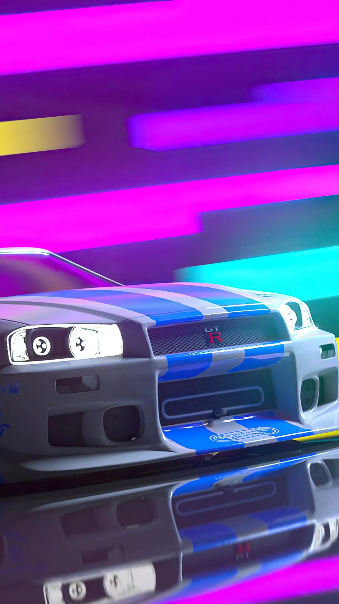 Nissan Wallpaper