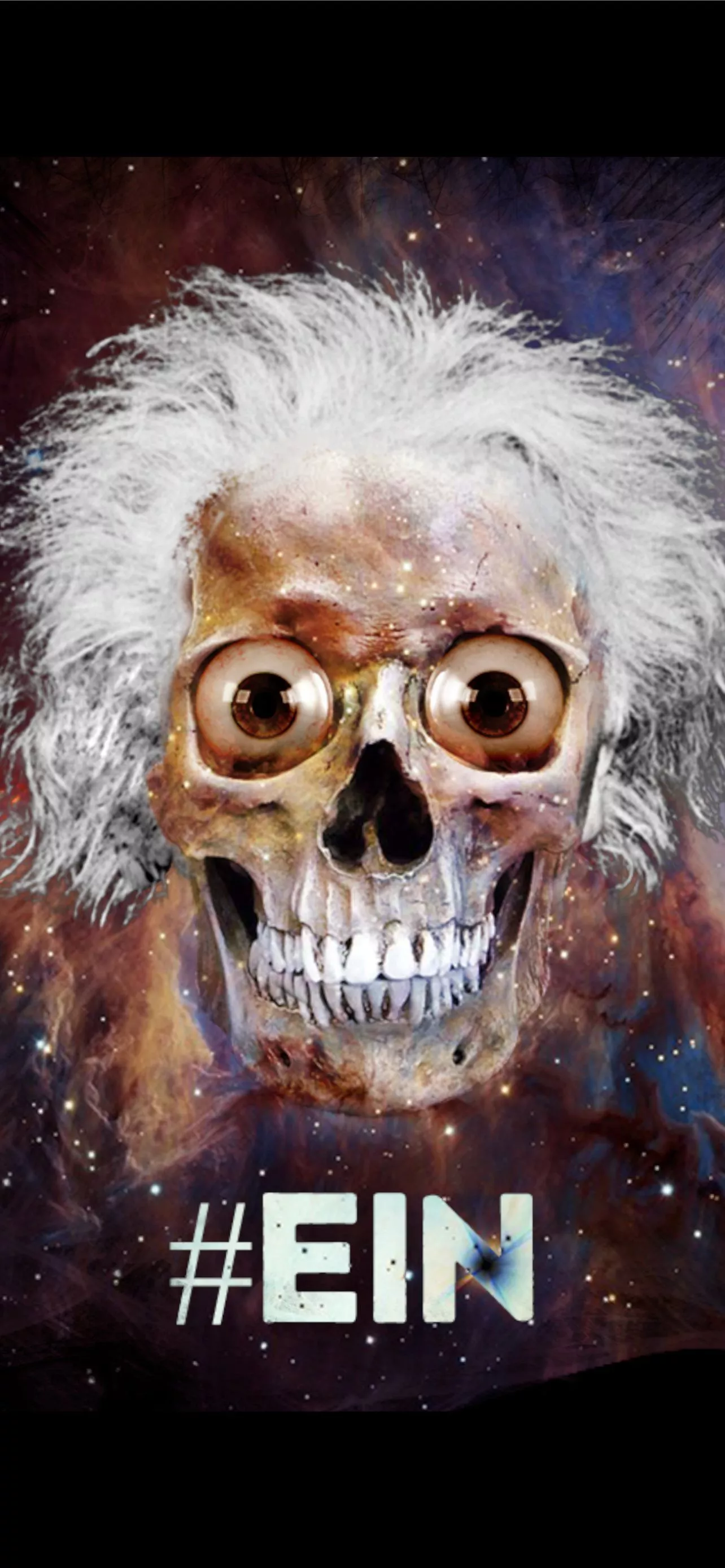 Best Albert einstein iPhone HD