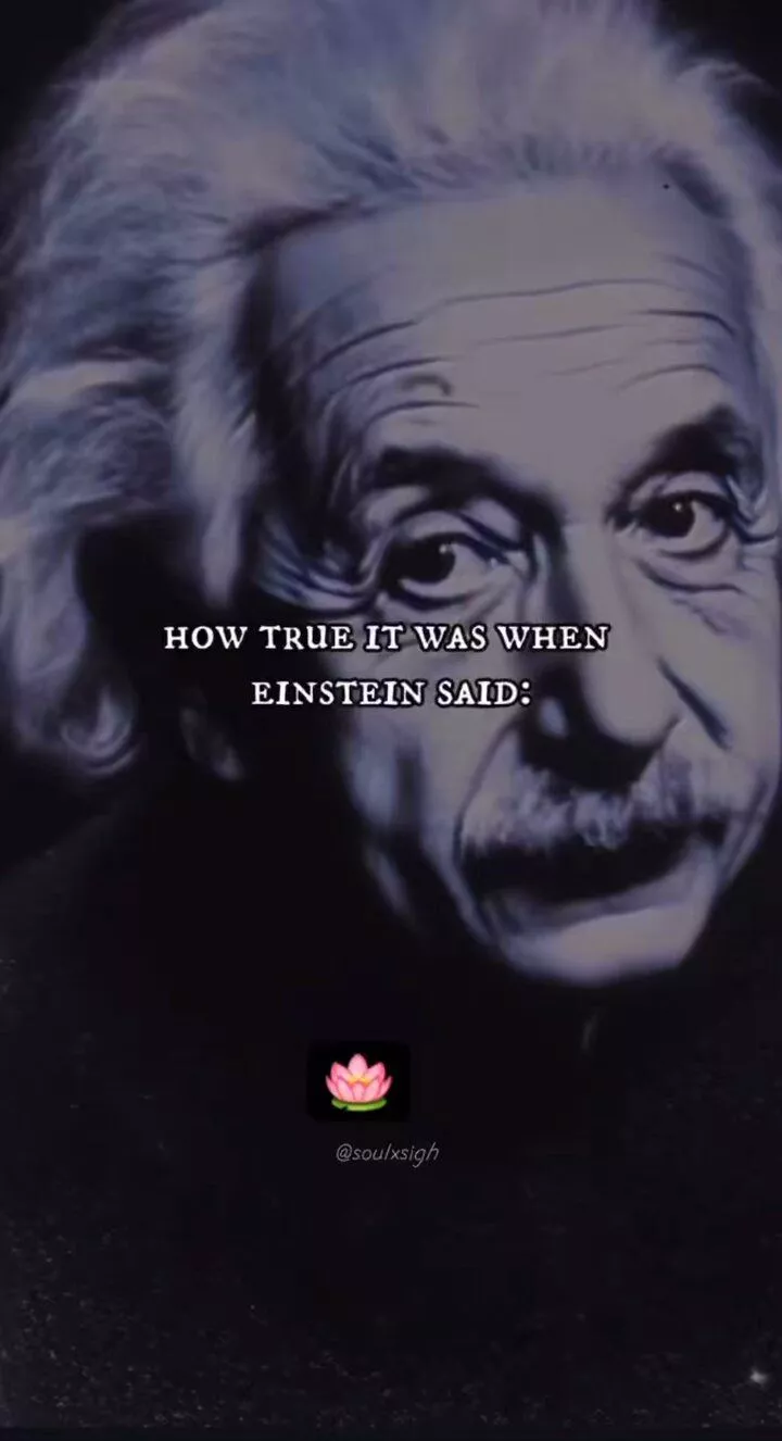 Alina St. John - “The True Mark