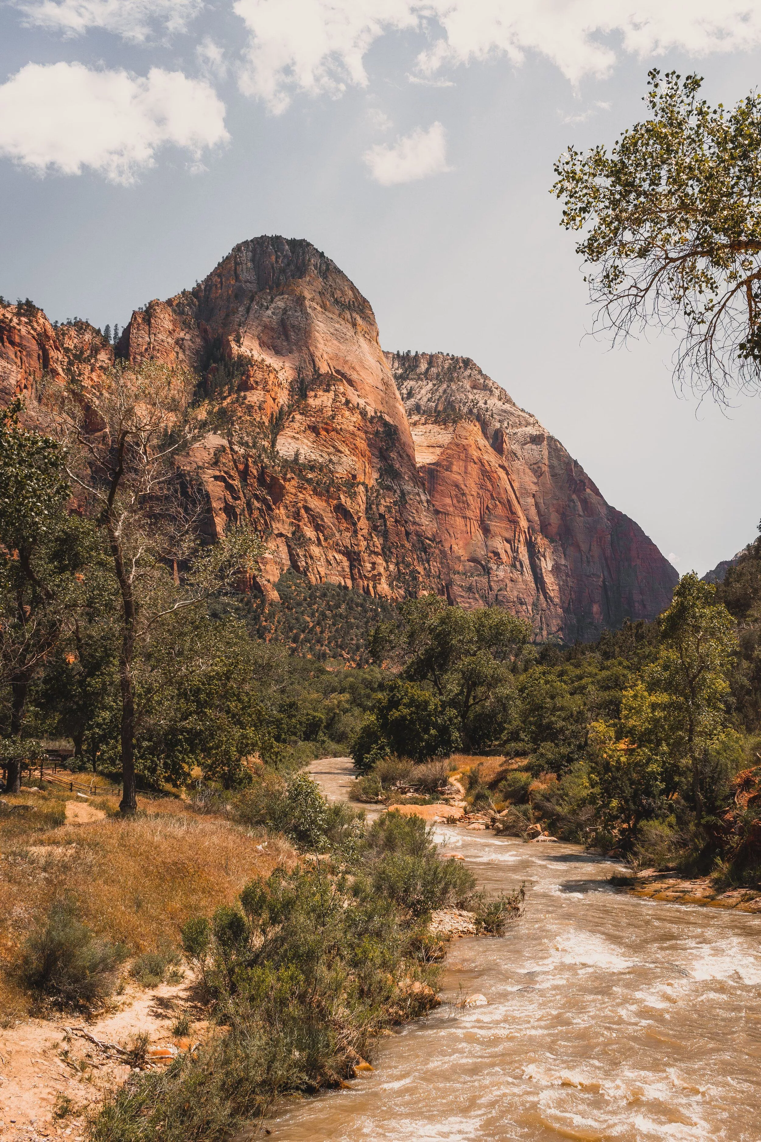 Photo to Inspire You to Visit Utah