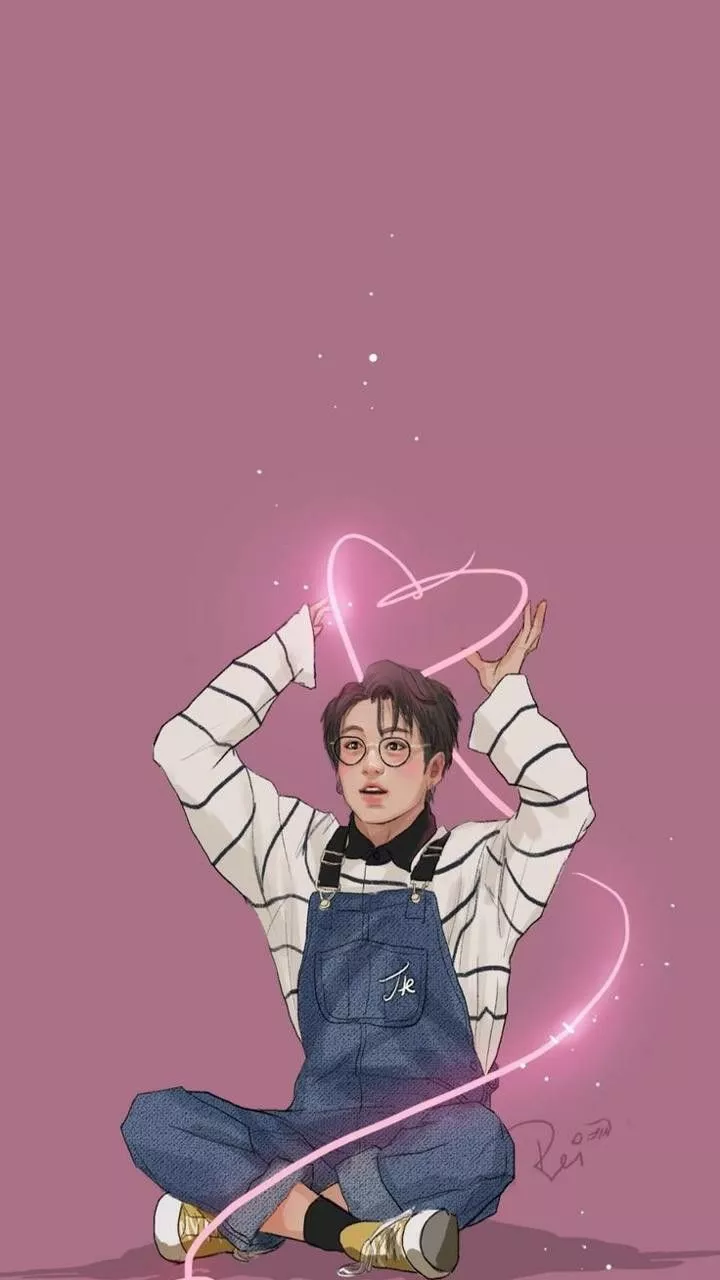 Jeon Jungkook aka Jungkook BTS bangtan