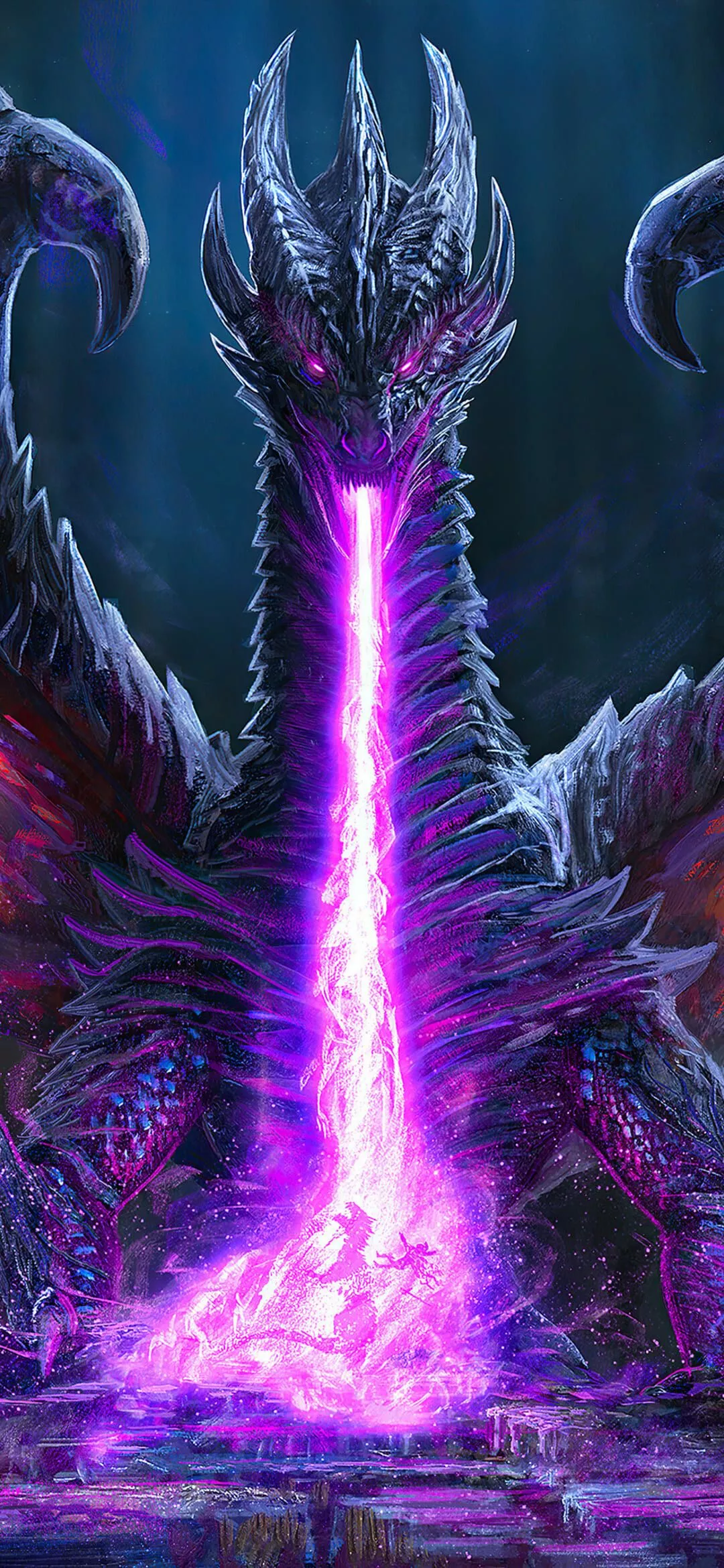Dragon Wallpaper
