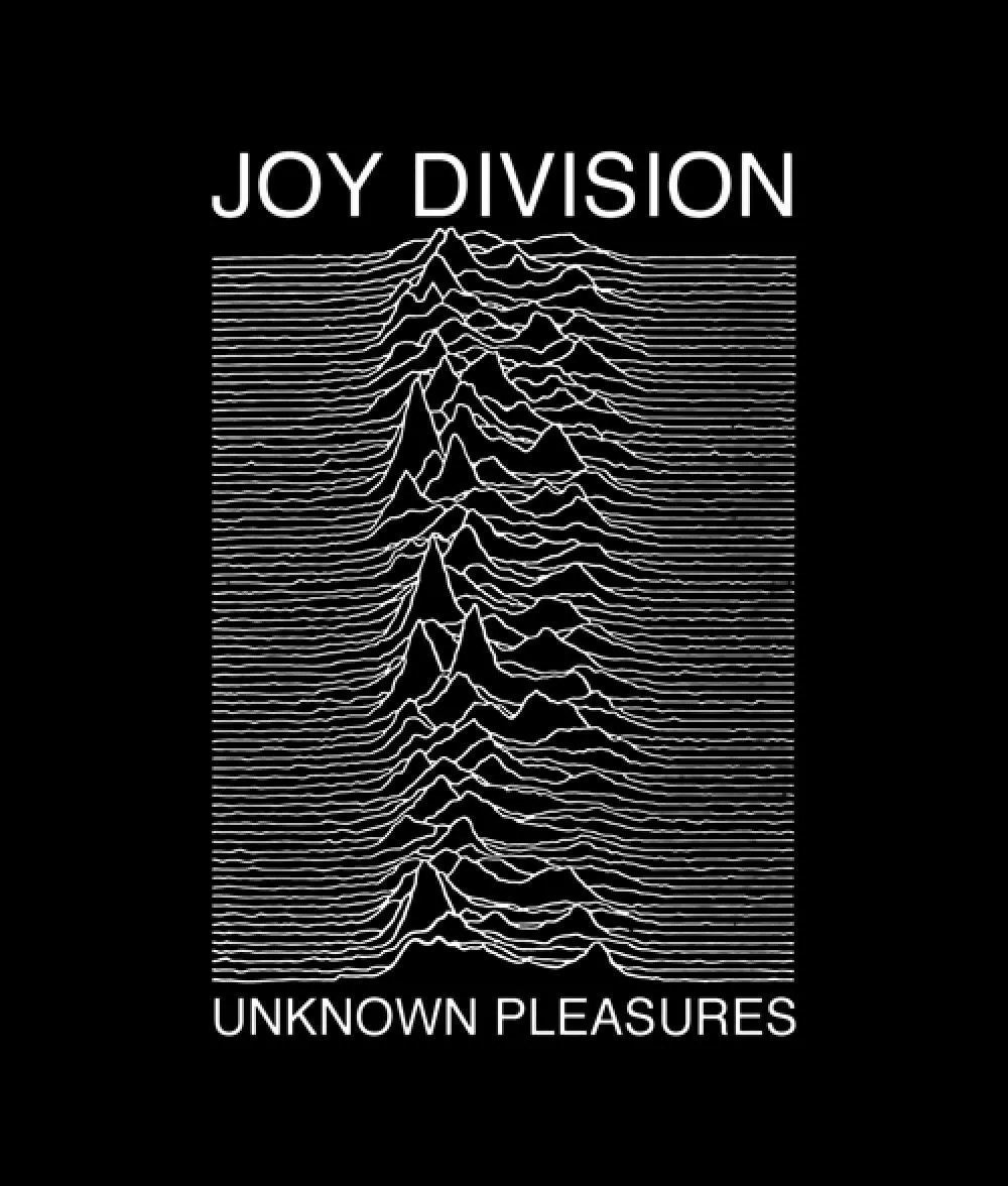 Read this Joy Division Mathematics