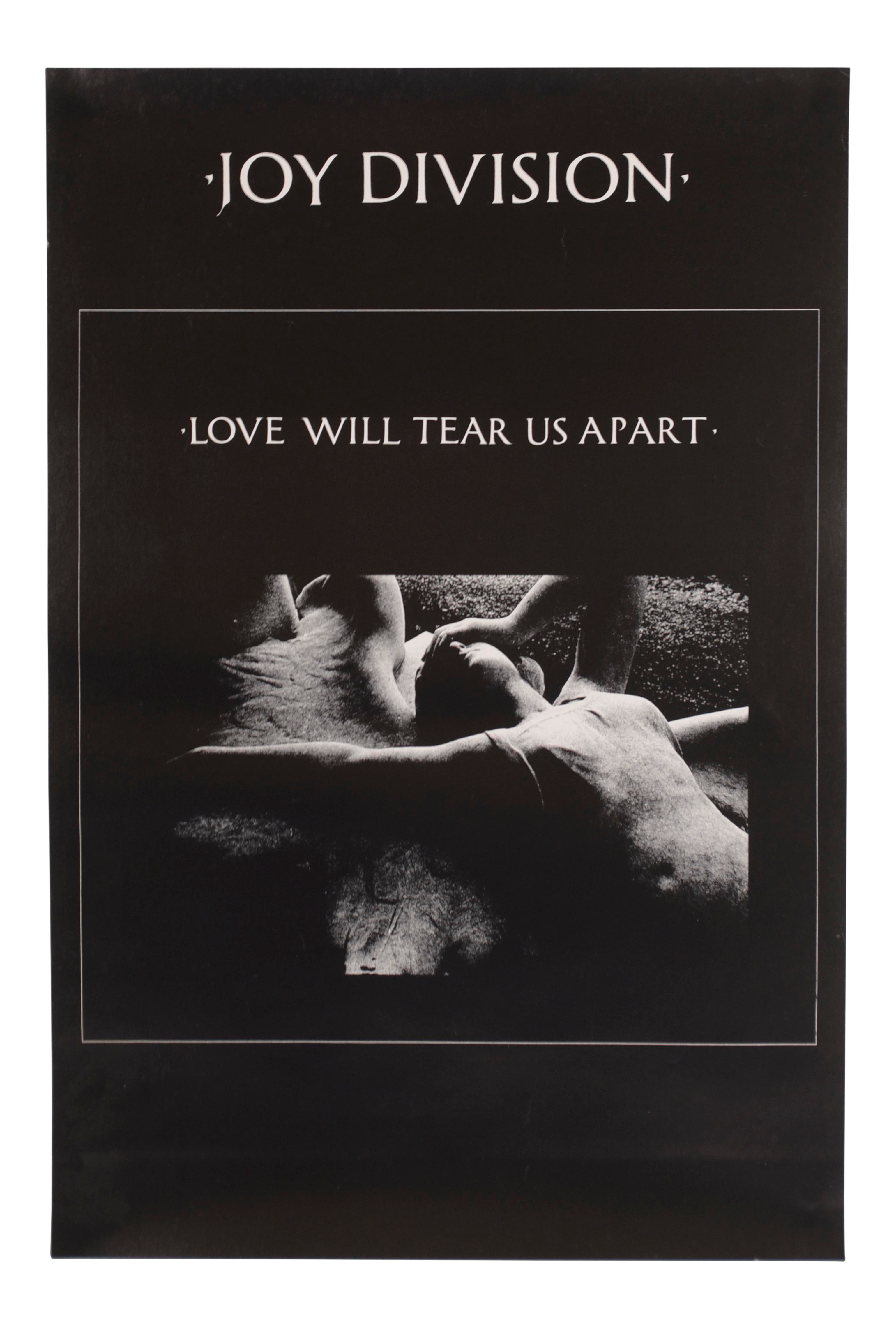 Midnight Records Poster