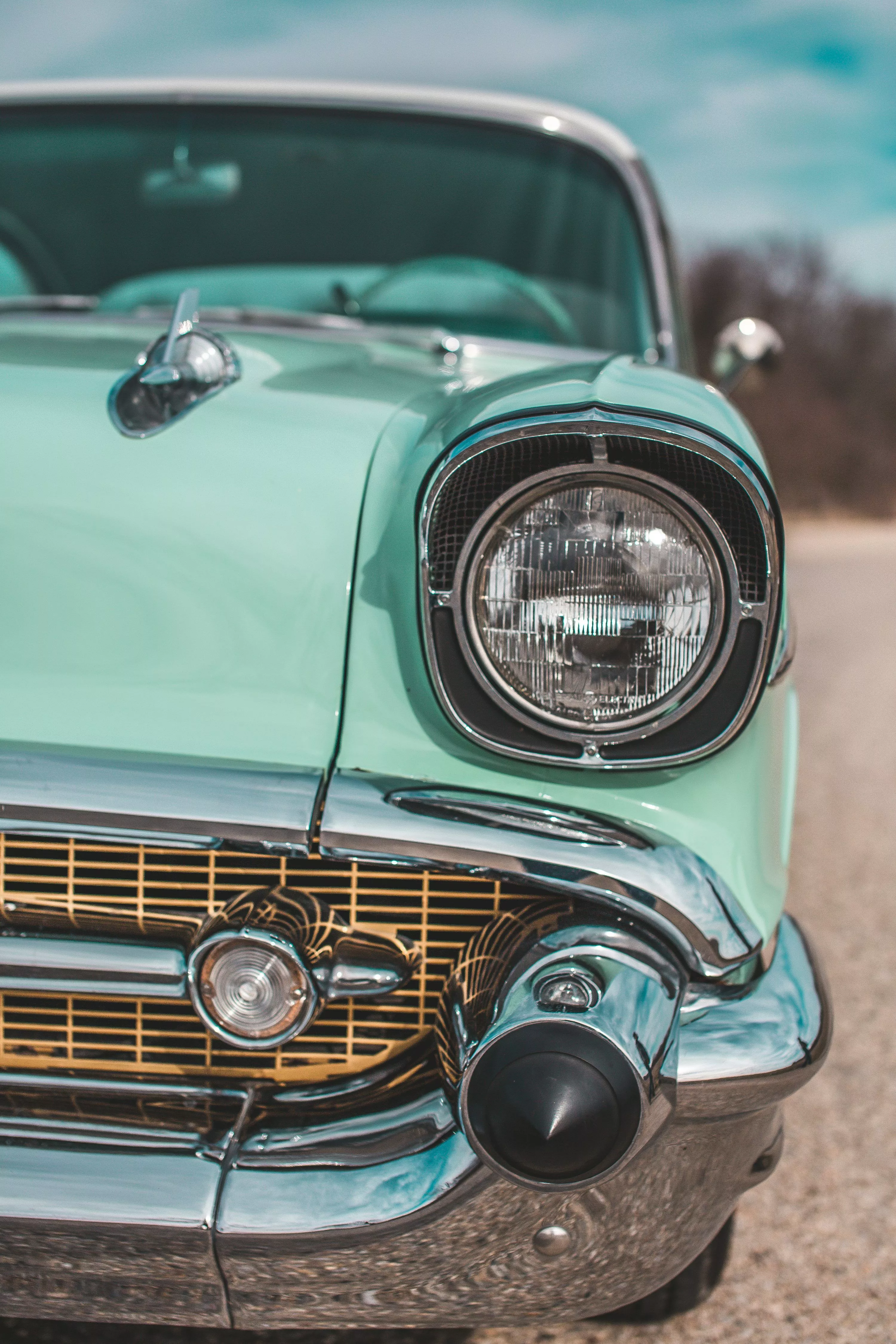 Retro Cars Picture. Download Free