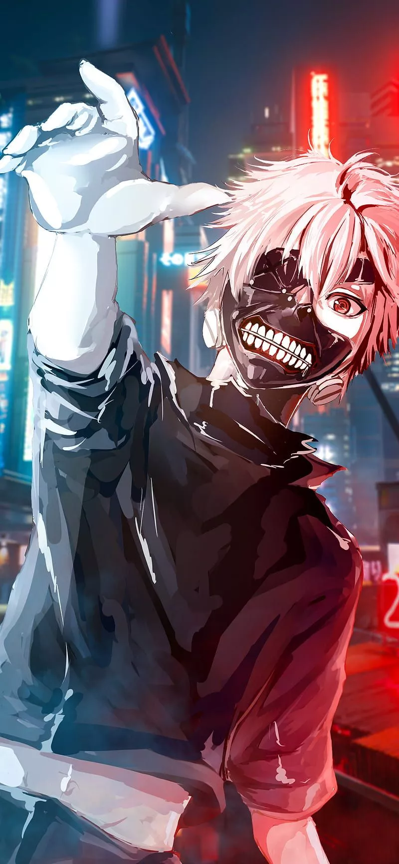 tokyoghoul, HD phone wallpaper