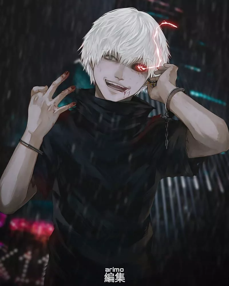 Kaneki, anime, iphone, ken, samsung