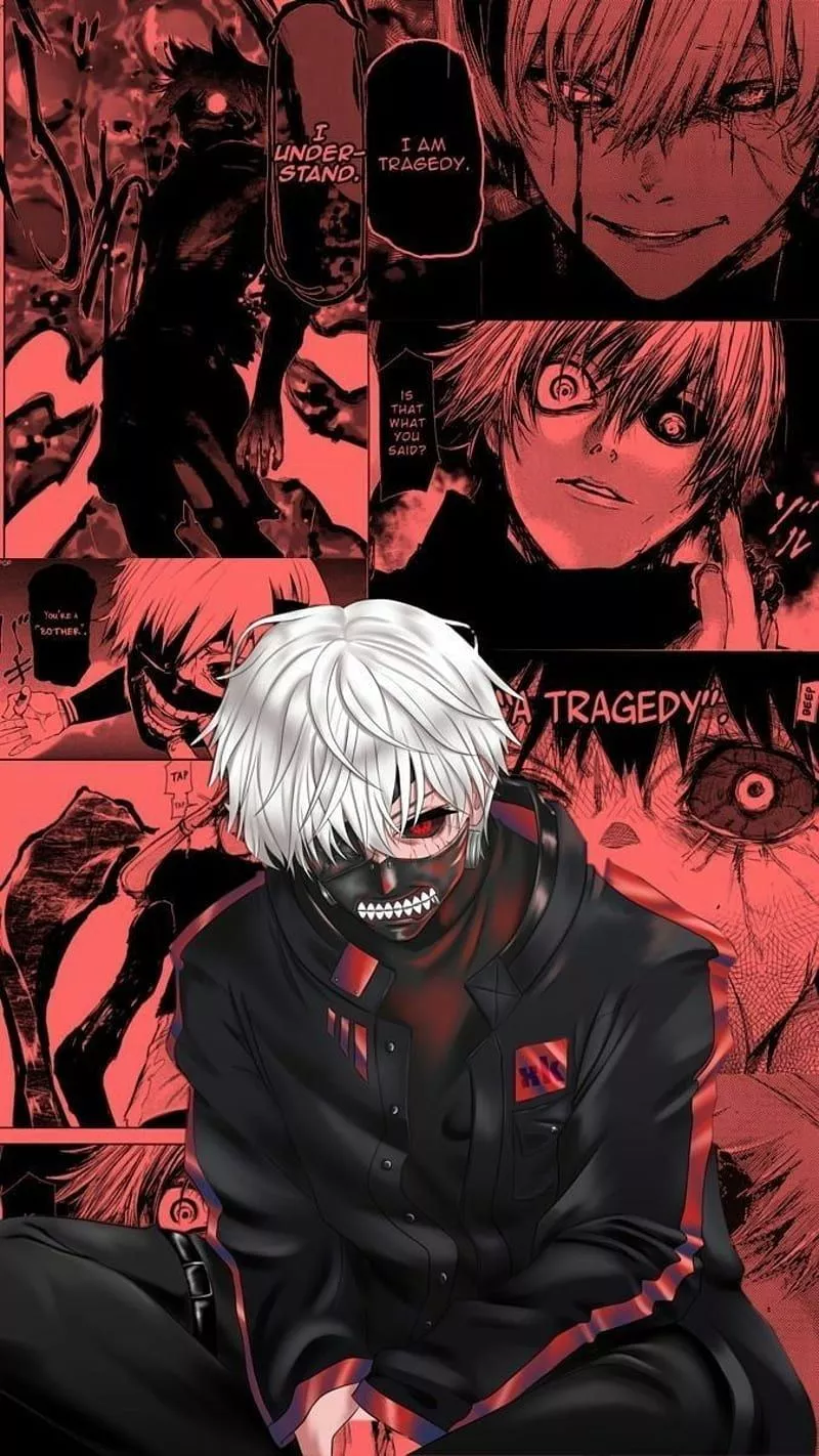 Tokyo ghoul. Tokyo ghoul, Tokyo ghoul, Tokyo ghoul manga, Cool Kaneki, HD phone wallpaper