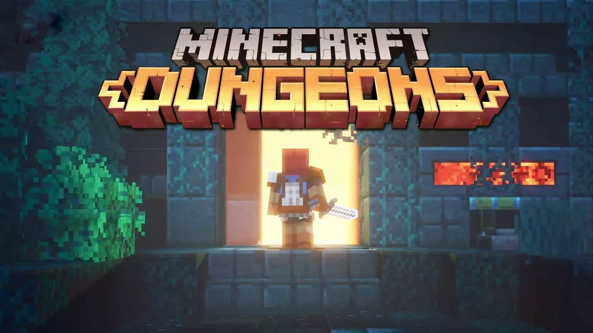 Exciting Adventure In Minecraft
