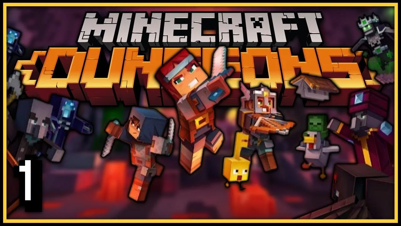 MINECRAFT X DIABLO!. Minecraft
