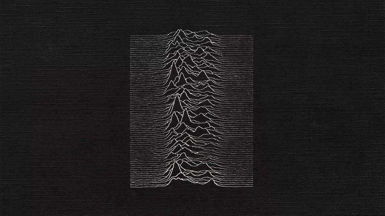 Joy Division, album covers, music