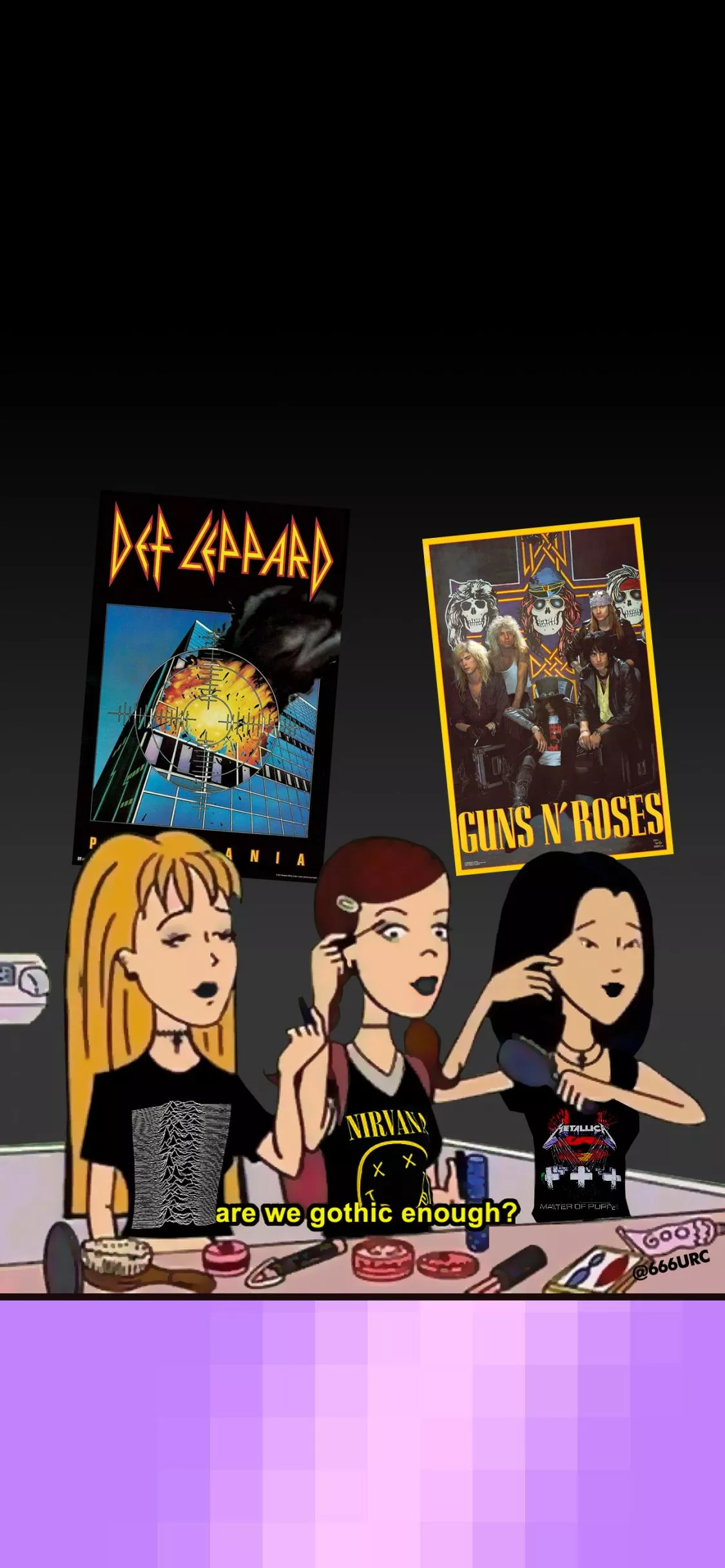 mobile phone wallpaper and lock screen wallpaper!