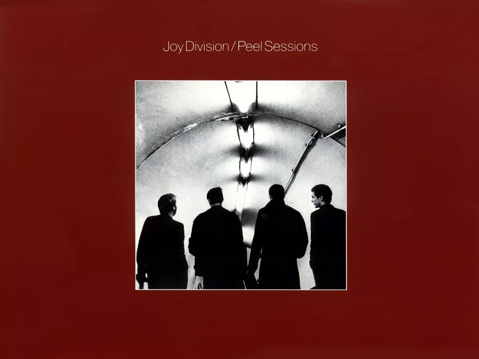 Joy Division Wallpaper