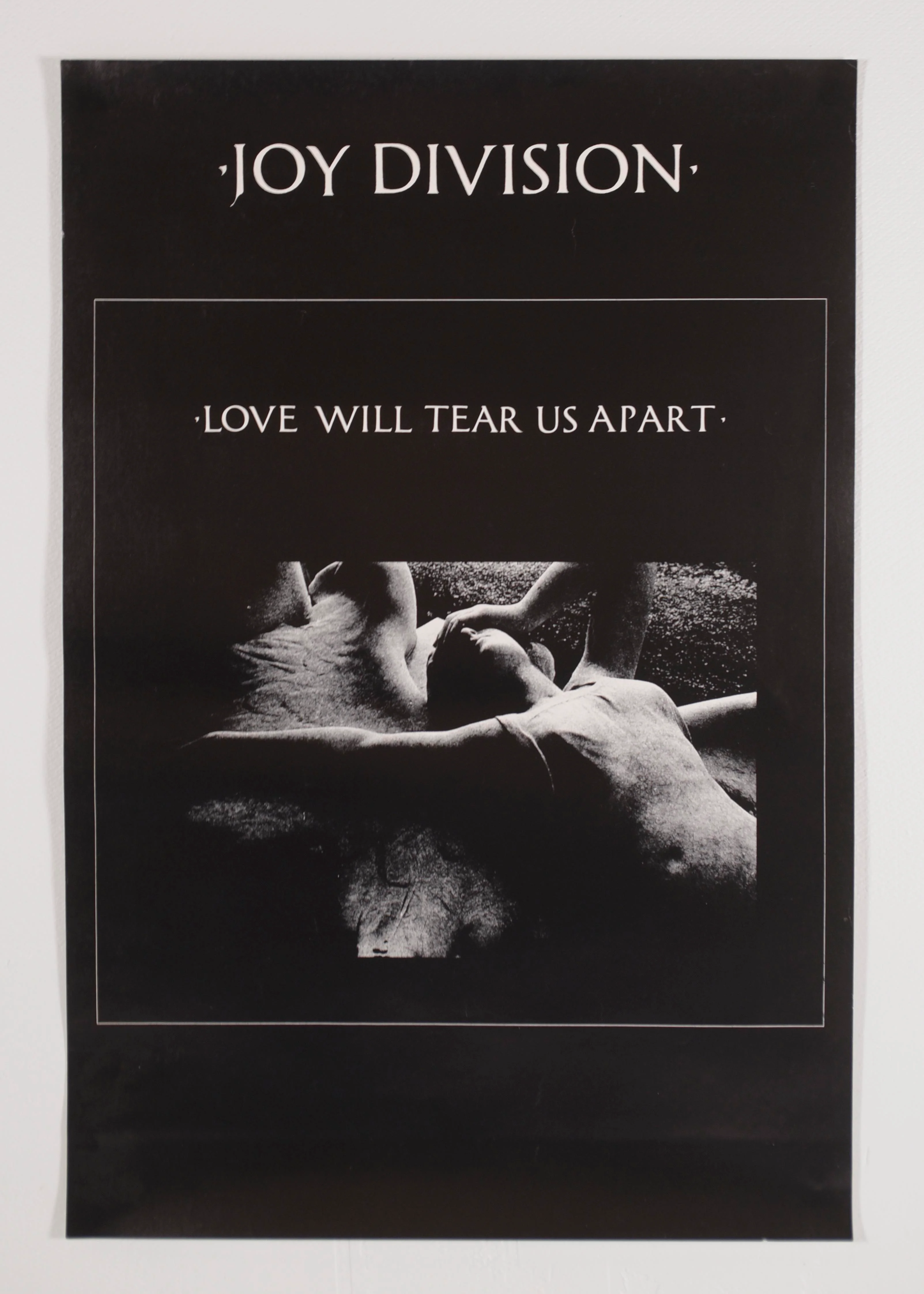 Midnight Records Poster