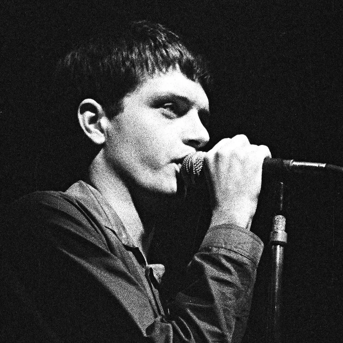 Joy Division: Heart And Soul 4CD Box