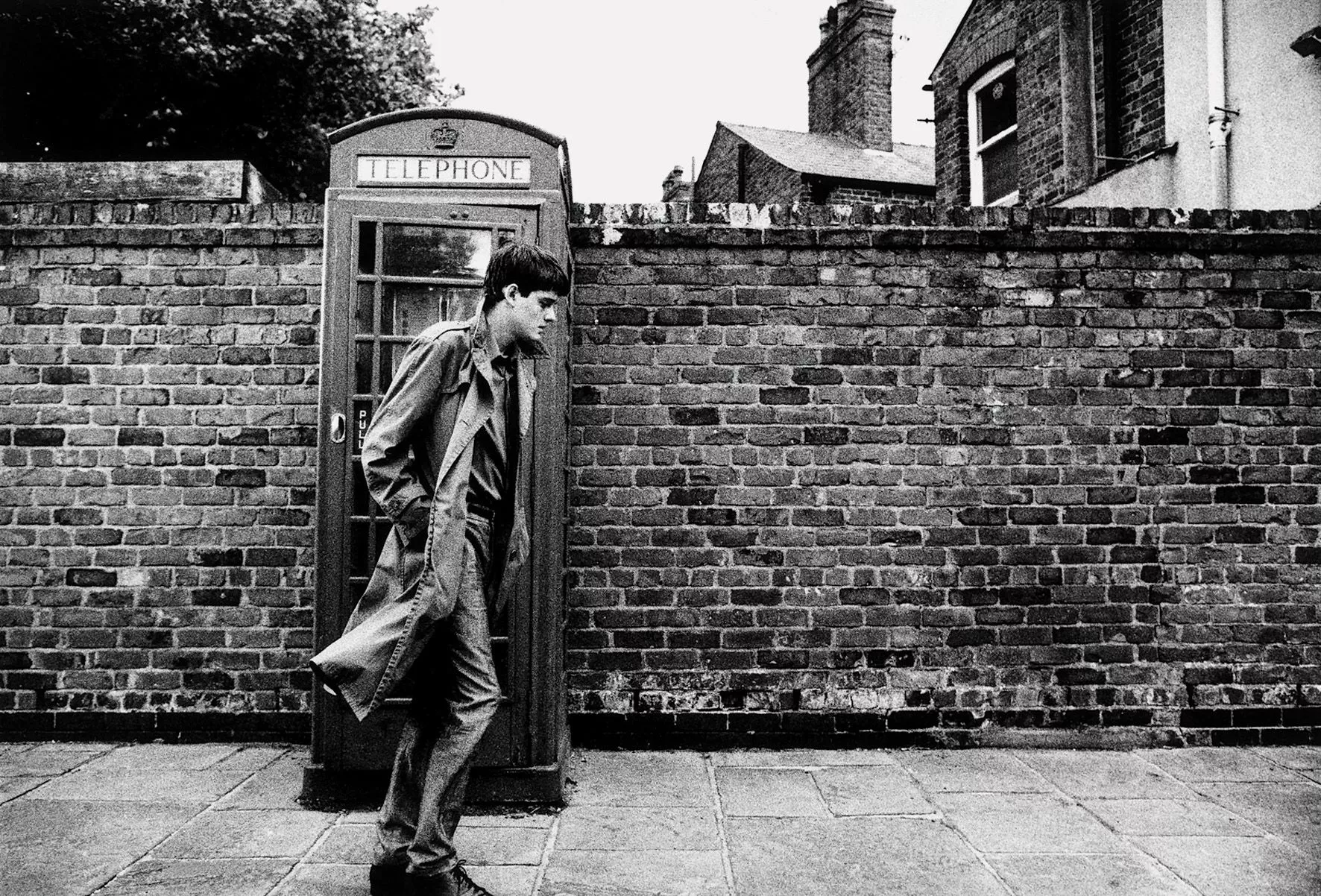 ROCK. Joy Division. Ian Curtis