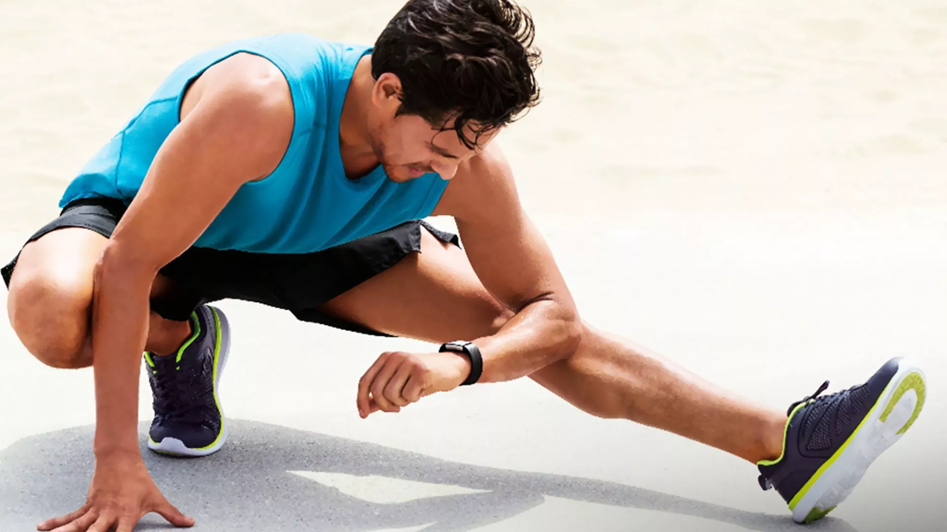 The 21 best stretching exercises