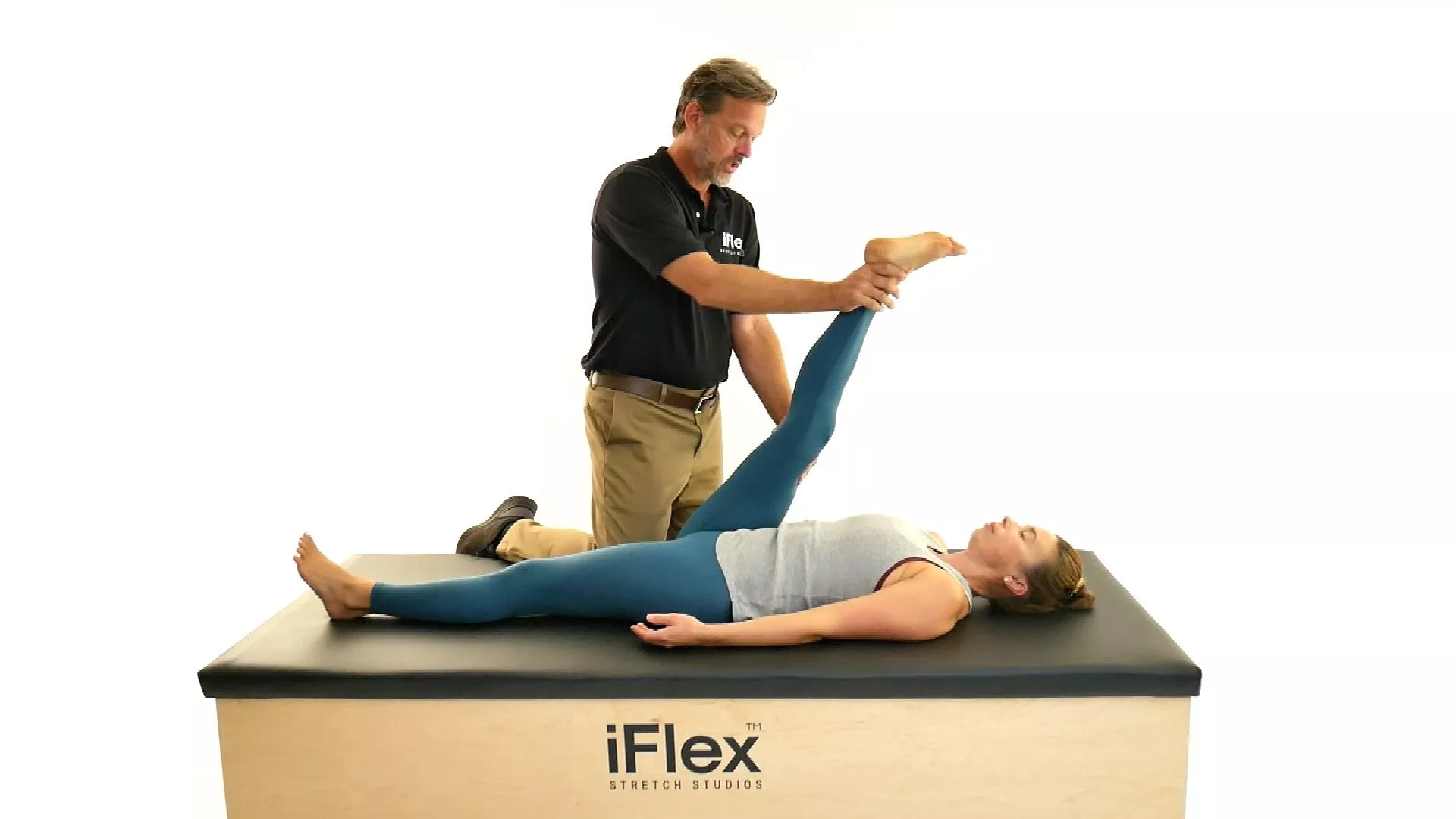 iFlex Stretch Studios