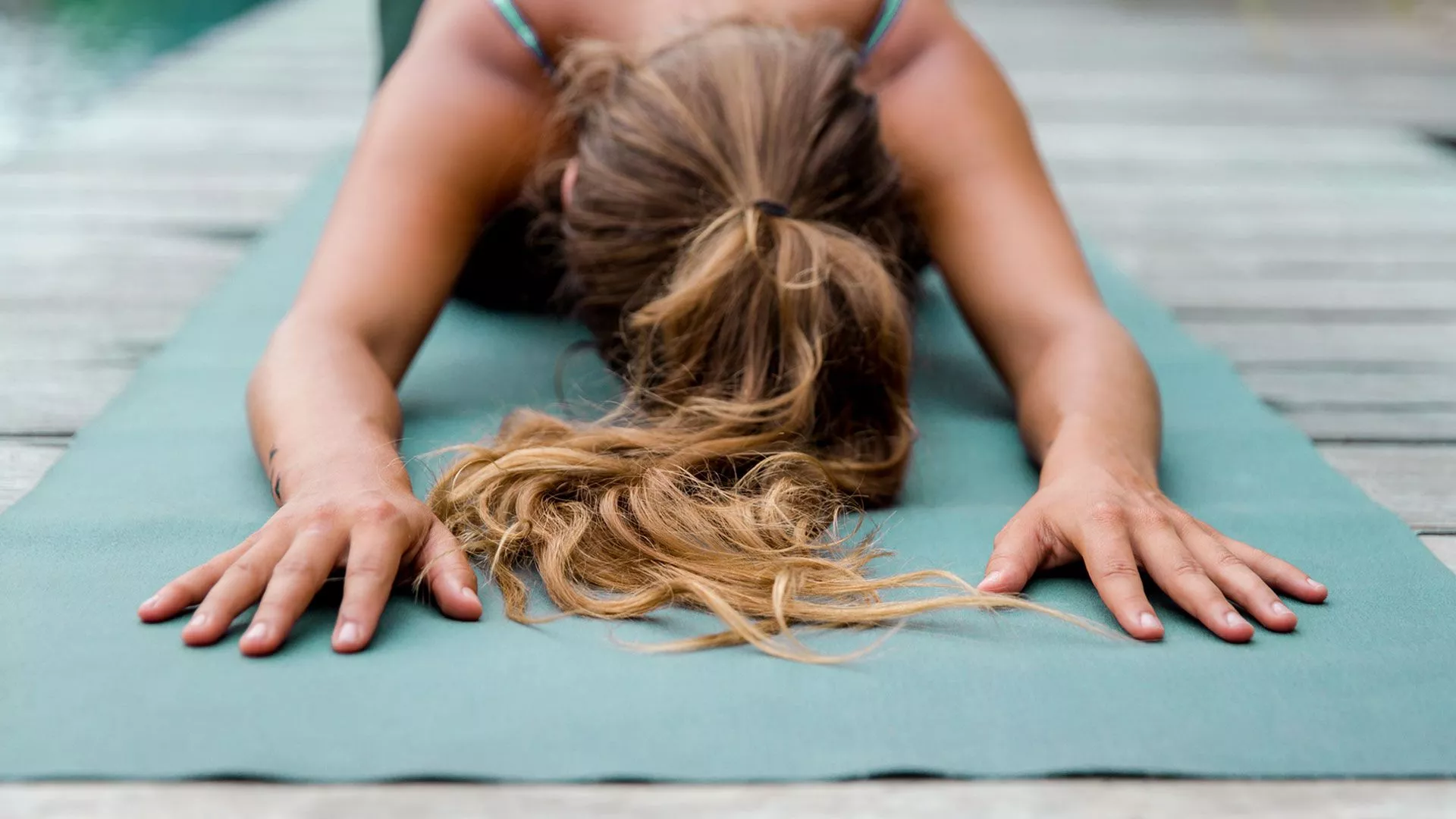 Best Pre Workout Stretches For Every Body