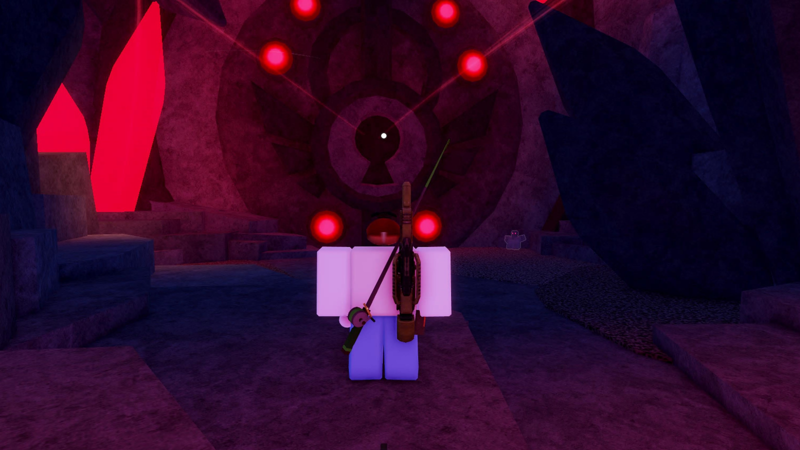 Fisch roblox wallpapers wallpaper cave