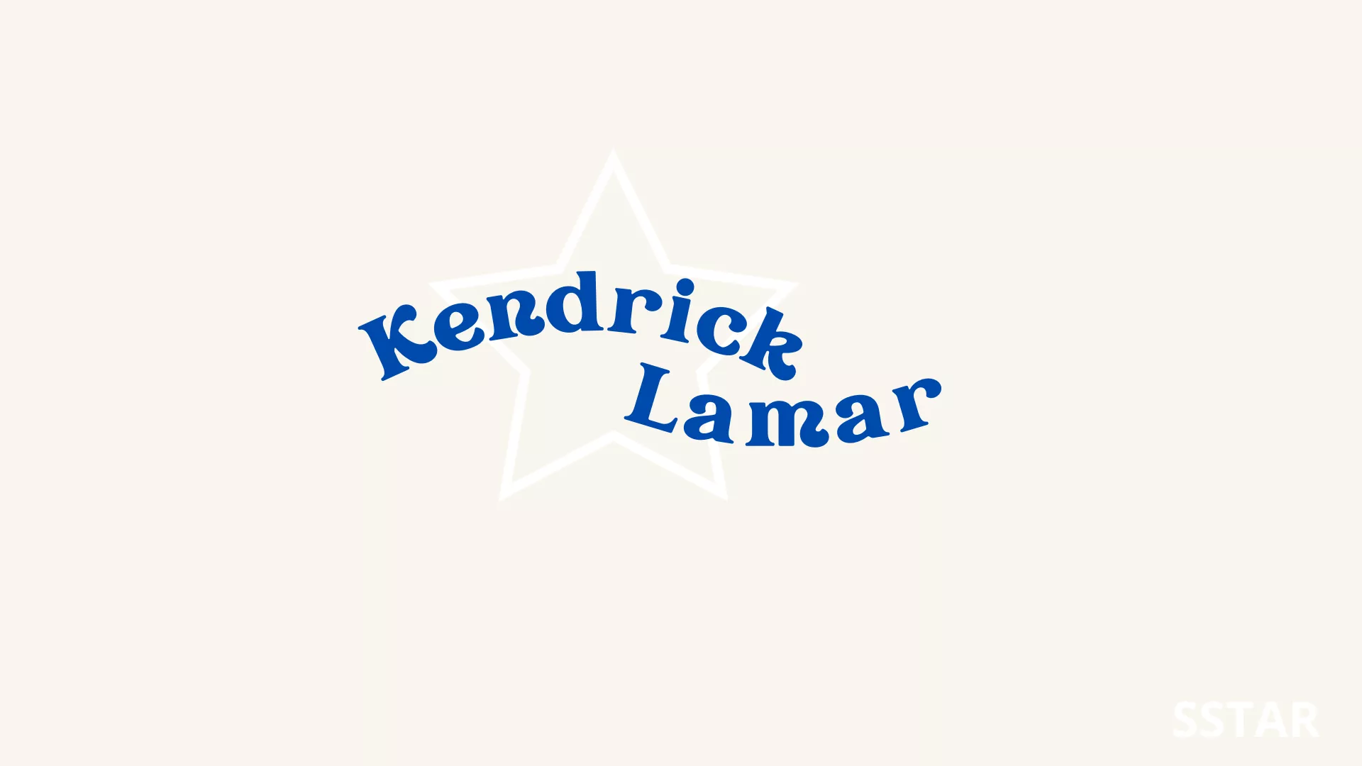 Kendrick Lamar Computer wallpaper