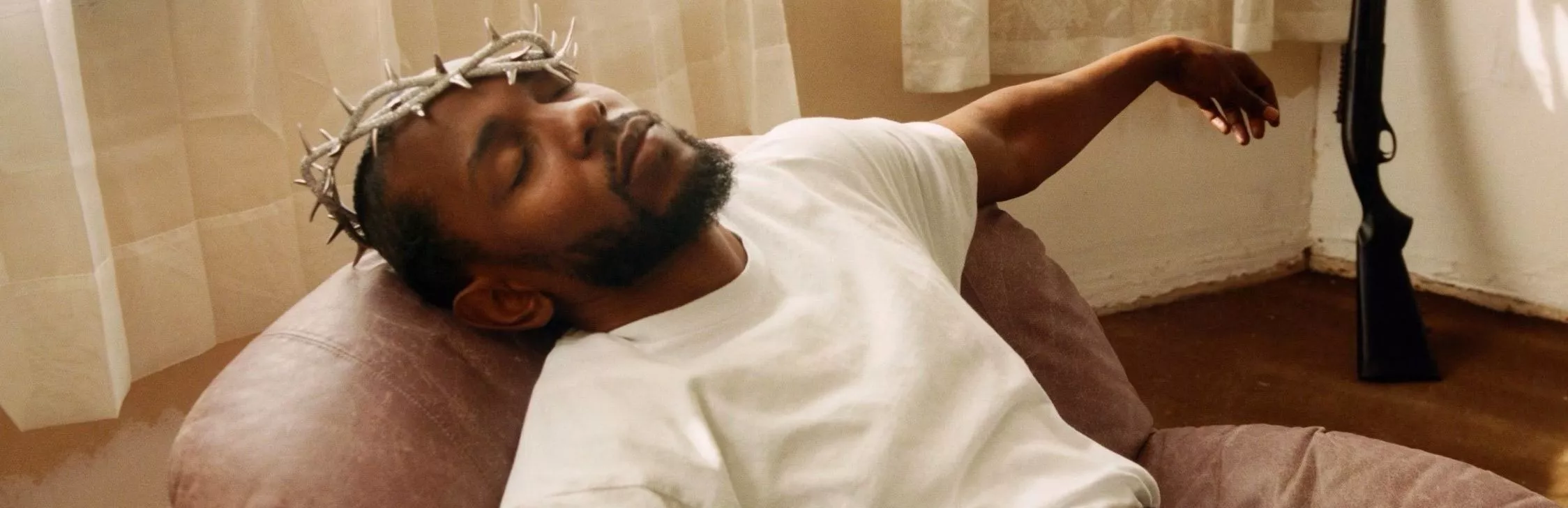 Vital Vinyl: Kendrick Lamar, Mr. Morale