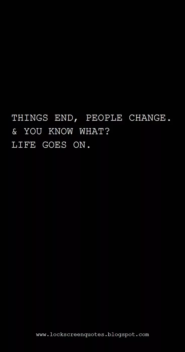 Being Alone Is Better Than Being