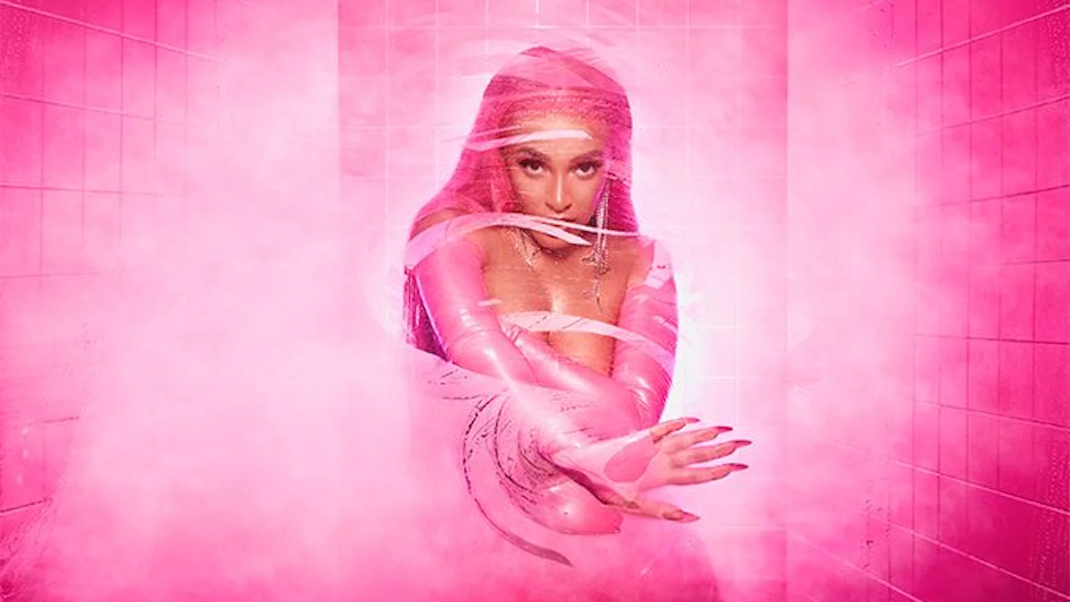 Doja Cat to know her a little