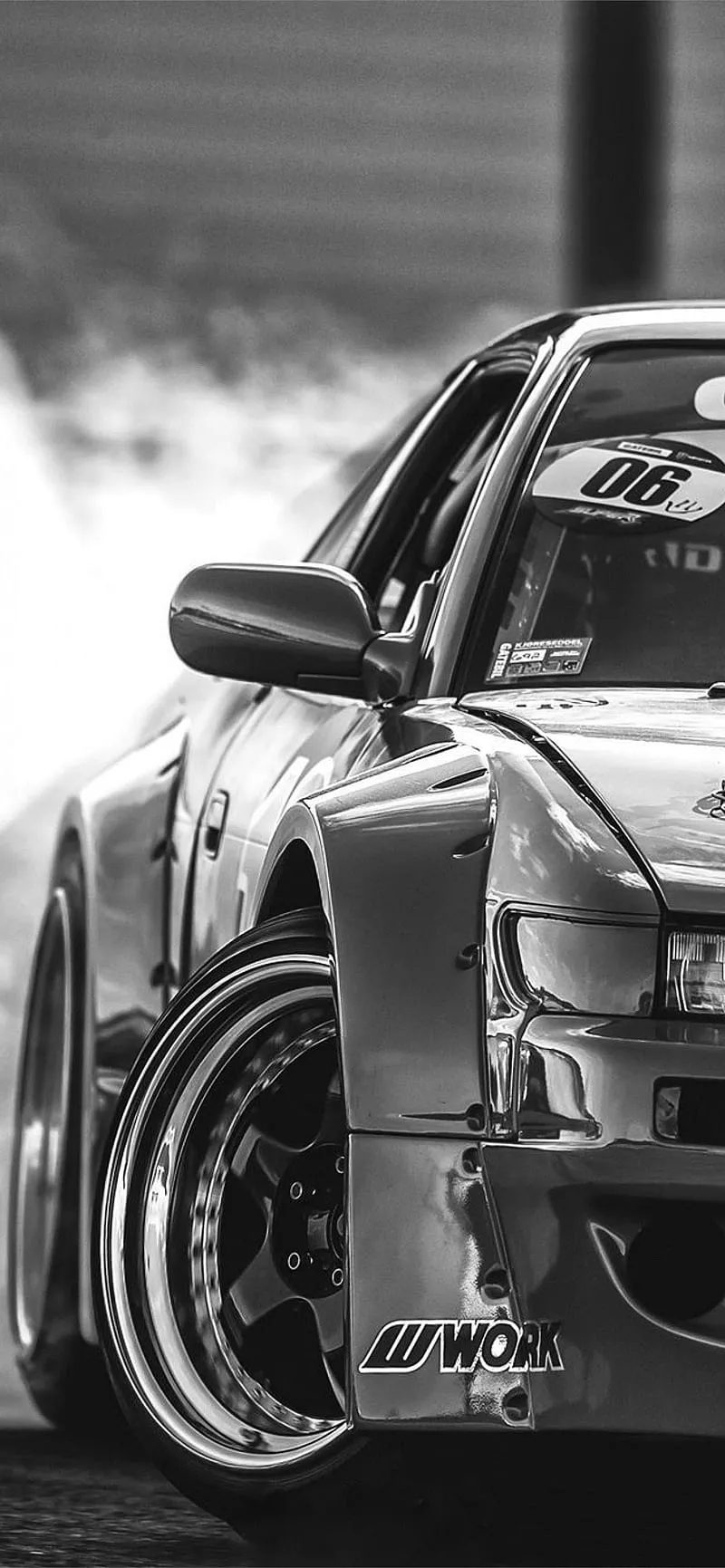 HD nissan 200sx wallpaper