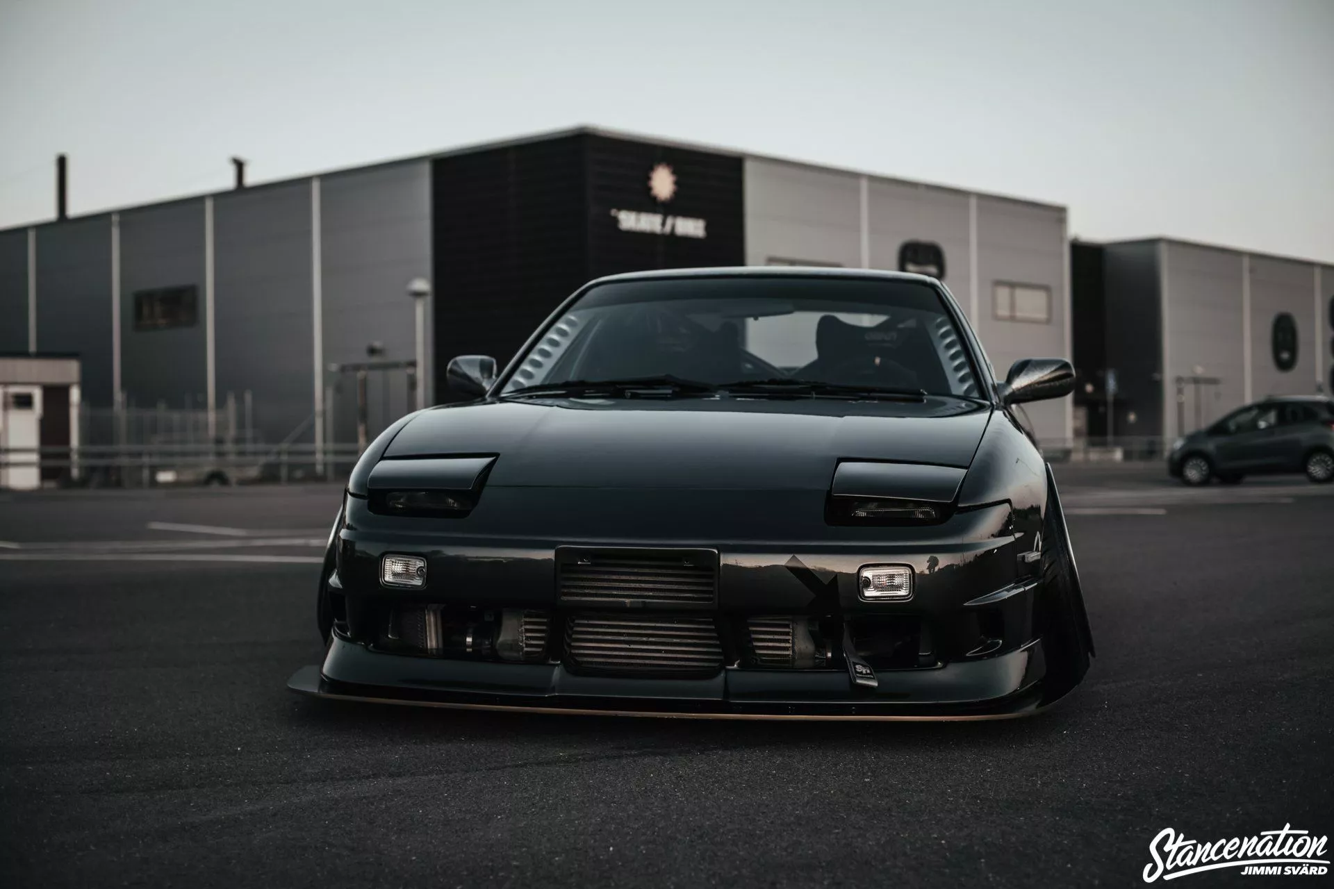 Download Tuning Vehicle Nissan 200SX Image