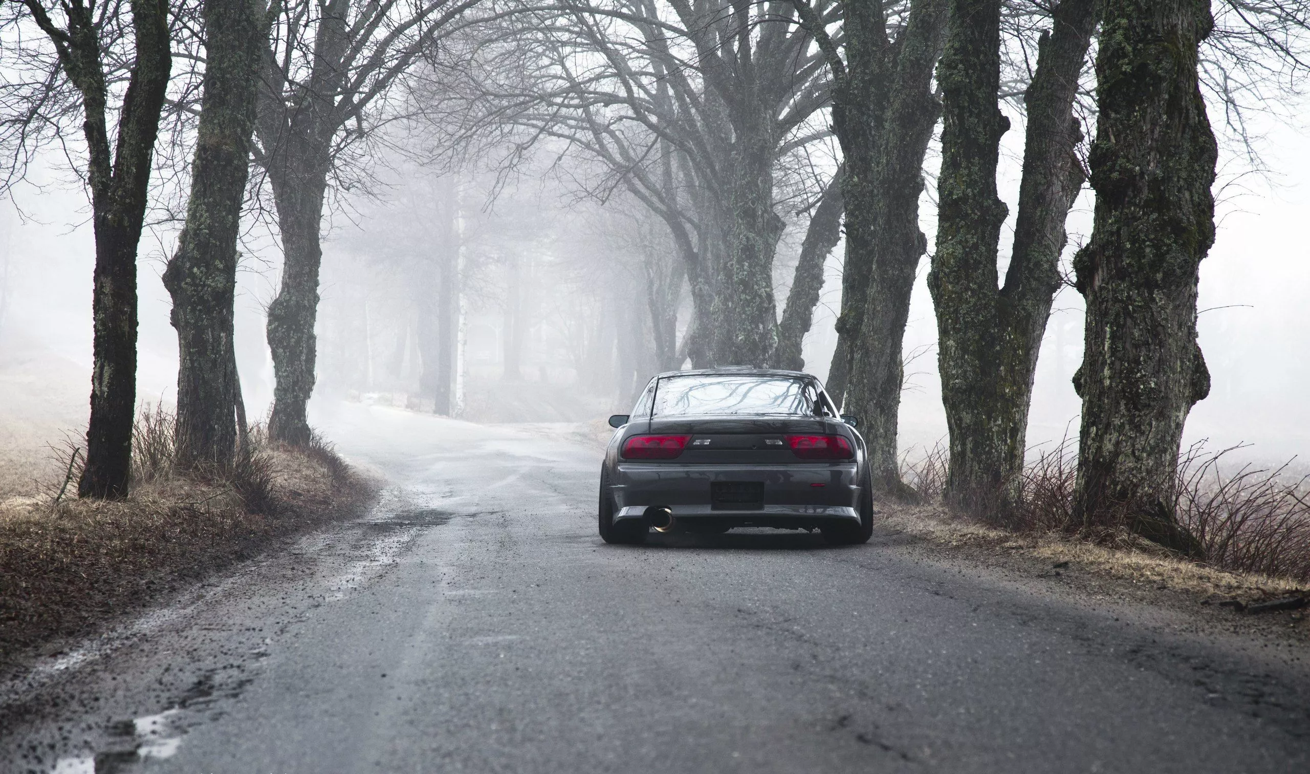 Wallpaper Nissan, jdm, s13, 200sx