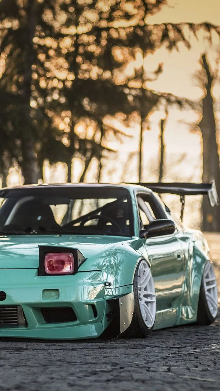 Nissan 200sx, Nissan, 200sx Wallpaper