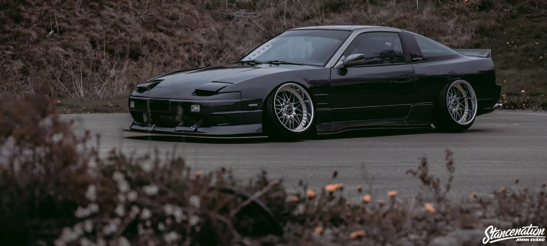 Nissan 200SX
