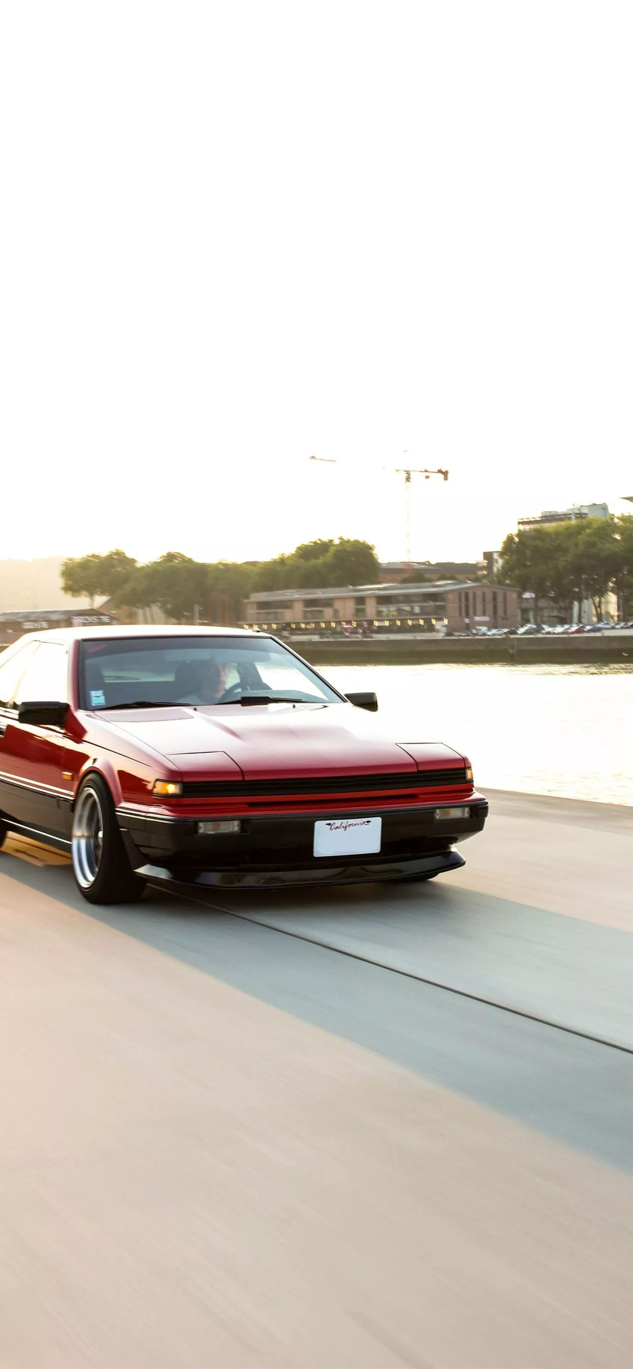 Best Nissan 200sx iPhone HD Wallpaper