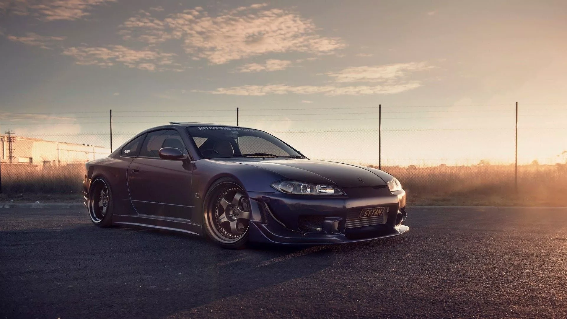 Nissan 200SX, Nissan Silivia, Nissan