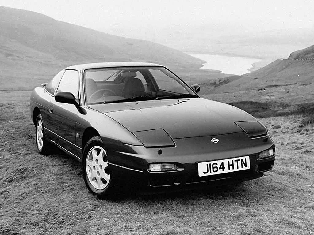 Nissan 200SX Specs & Photo