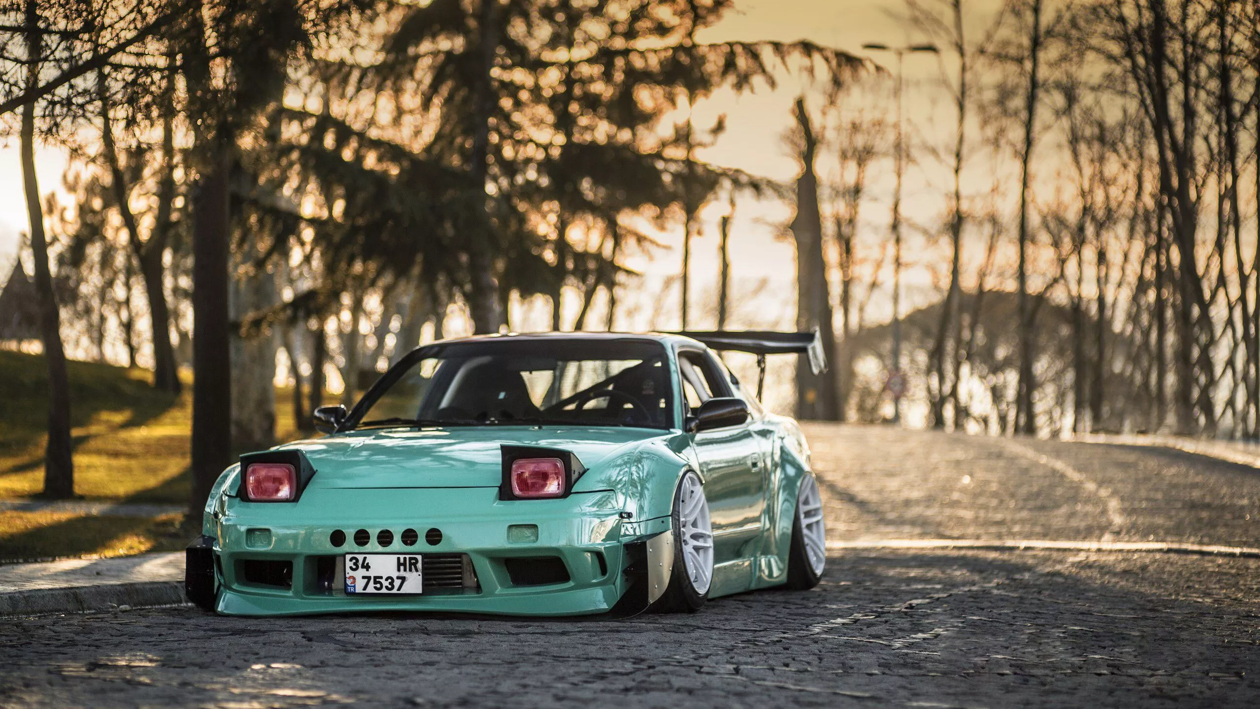 Nissan 200sx, Nissan, 200sx Wallpaper