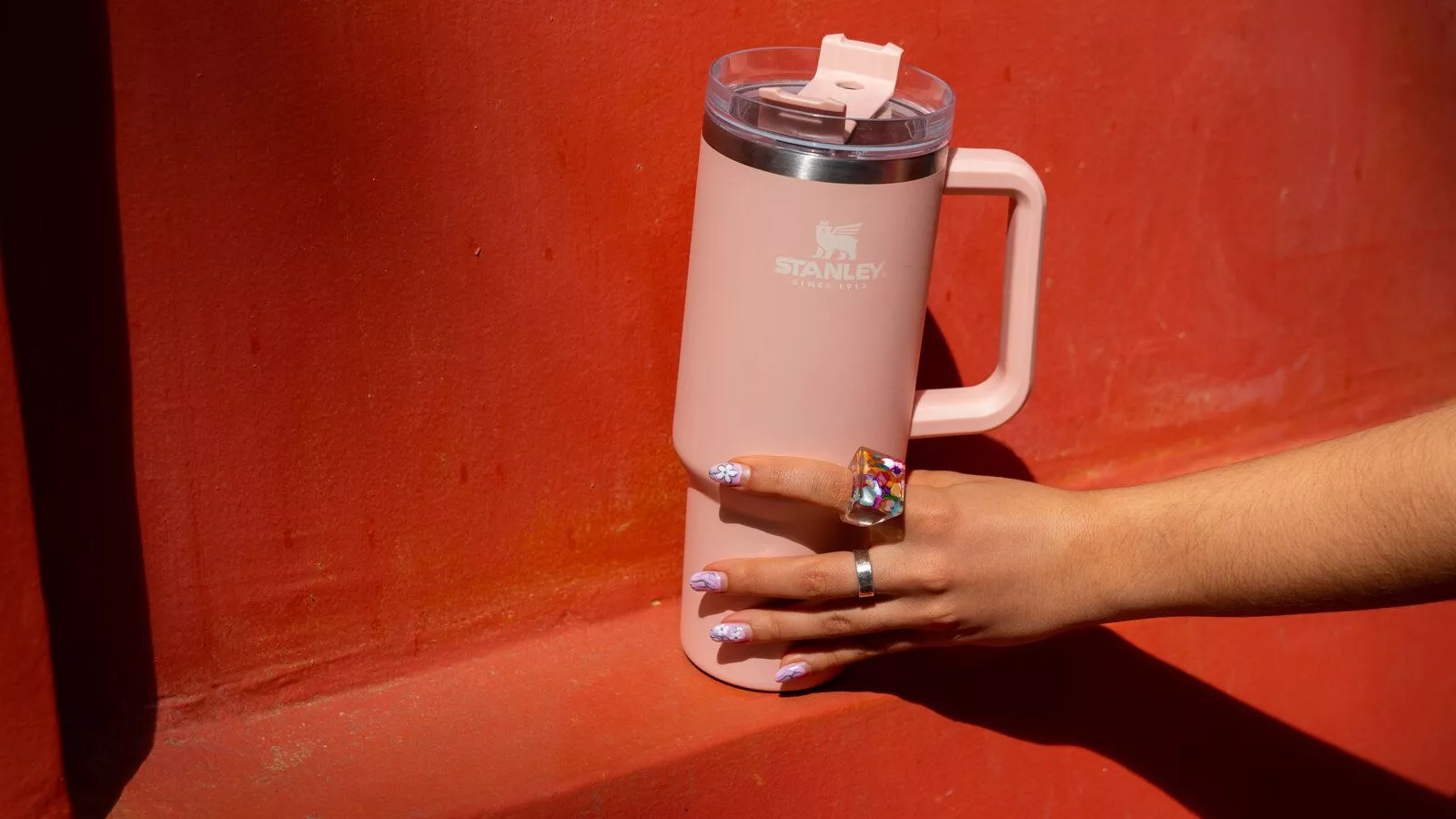 How the Stanley Tumbler Became So