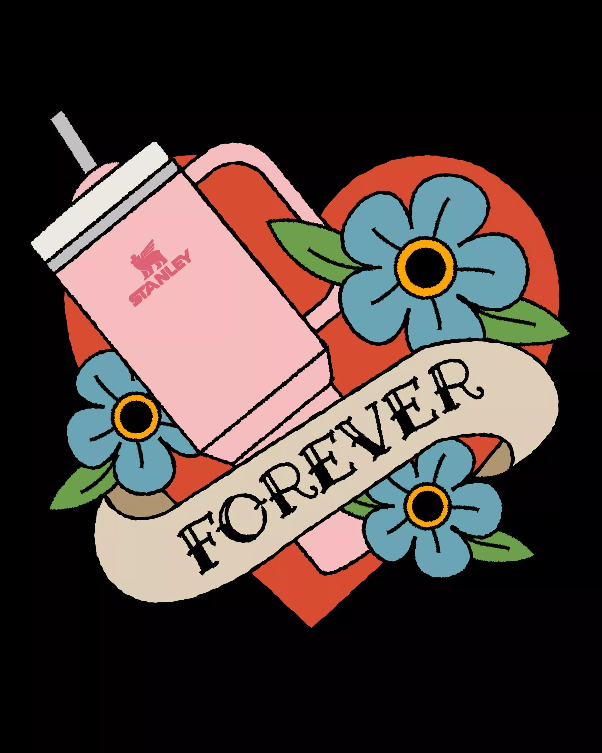 What's The Hype With Stanley Cups