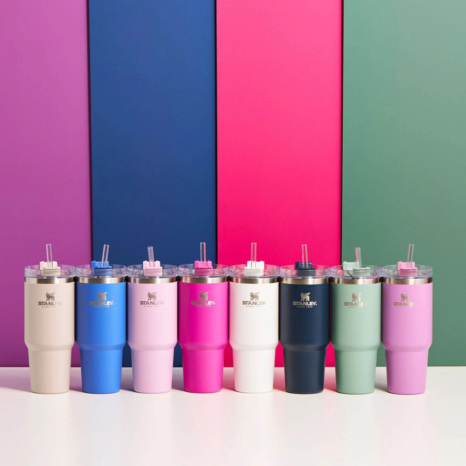 The Stanley Cup Craze: The Story Behind