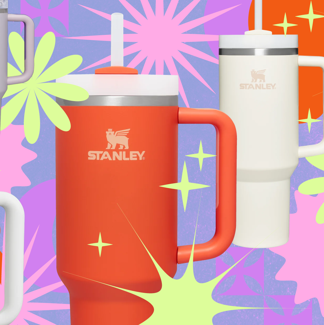 Stanley cup craze: What is the big deal