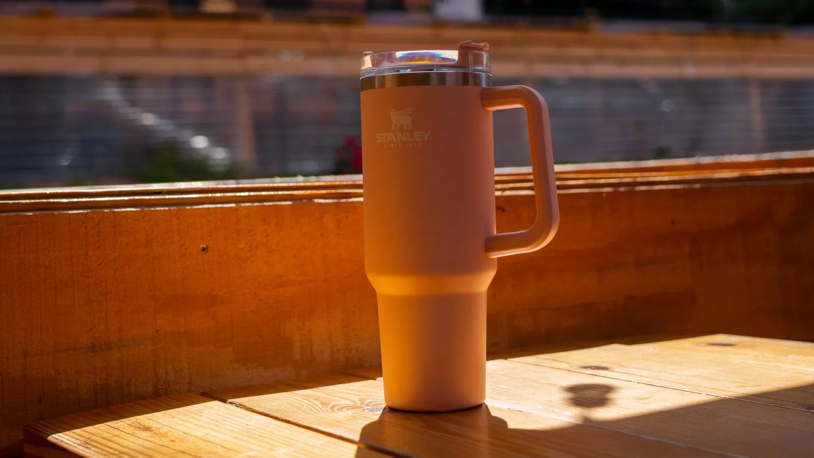 The Stanley Cup Lead Scare Is Not