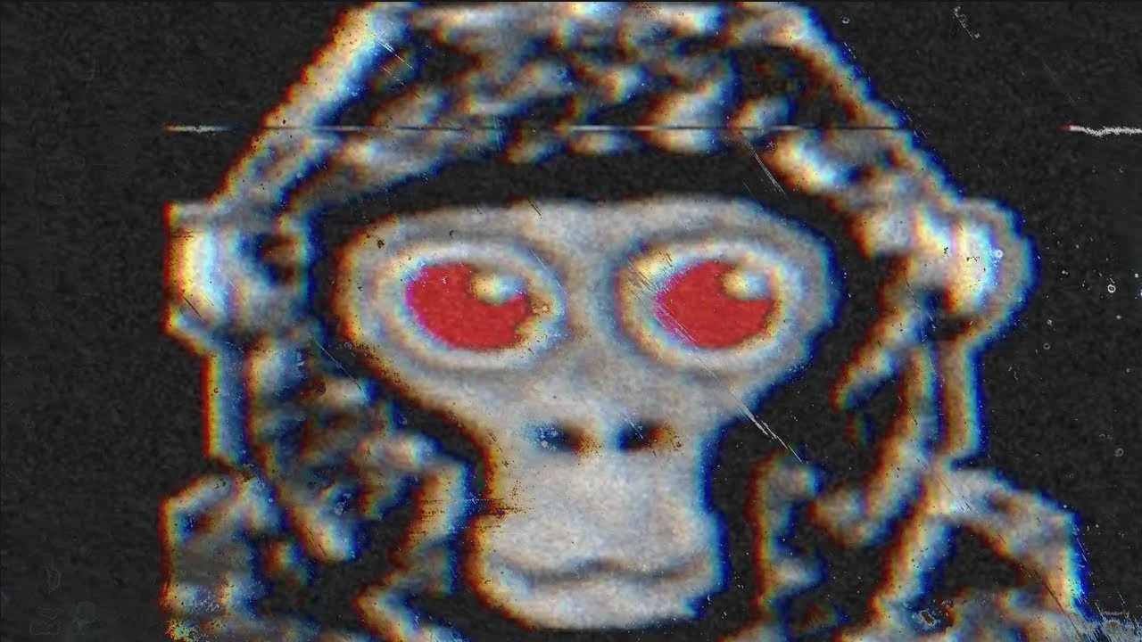 PBBV (Gorilla Tag). Villains Fanon