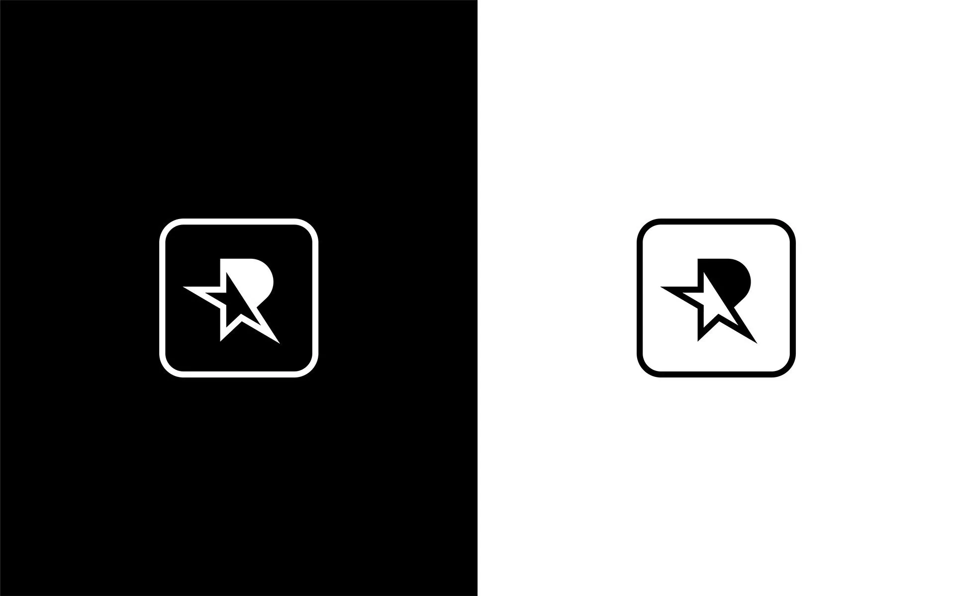 Rockstar Games Logo Redesign 4